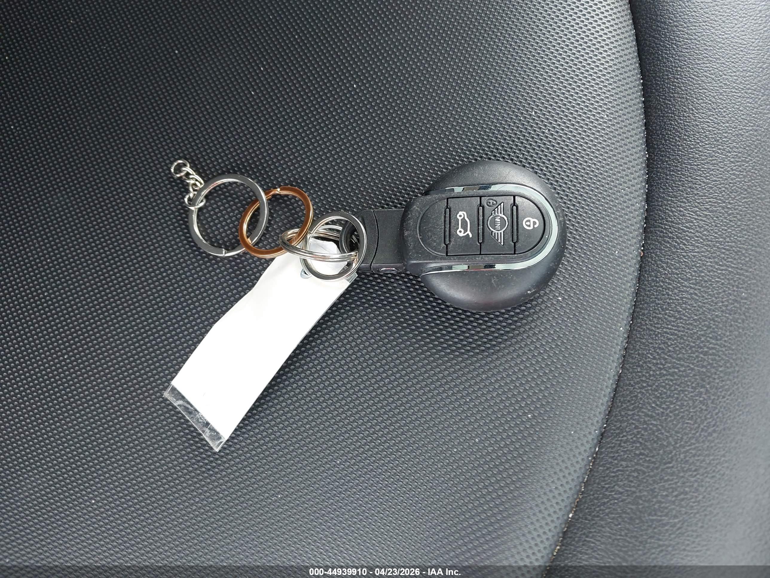 MINI HARDTOP image 11