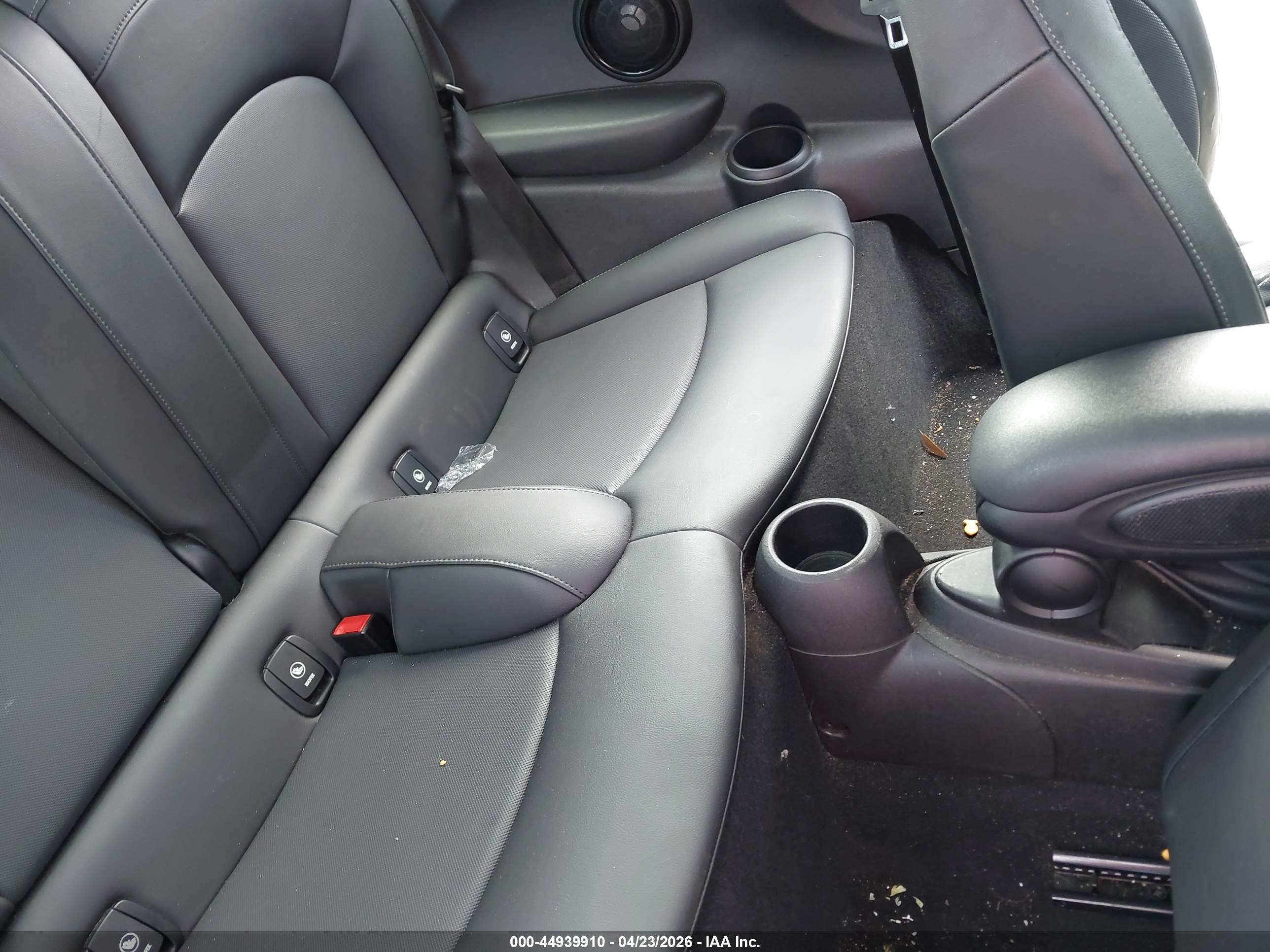 MINI HARDTOP image 8