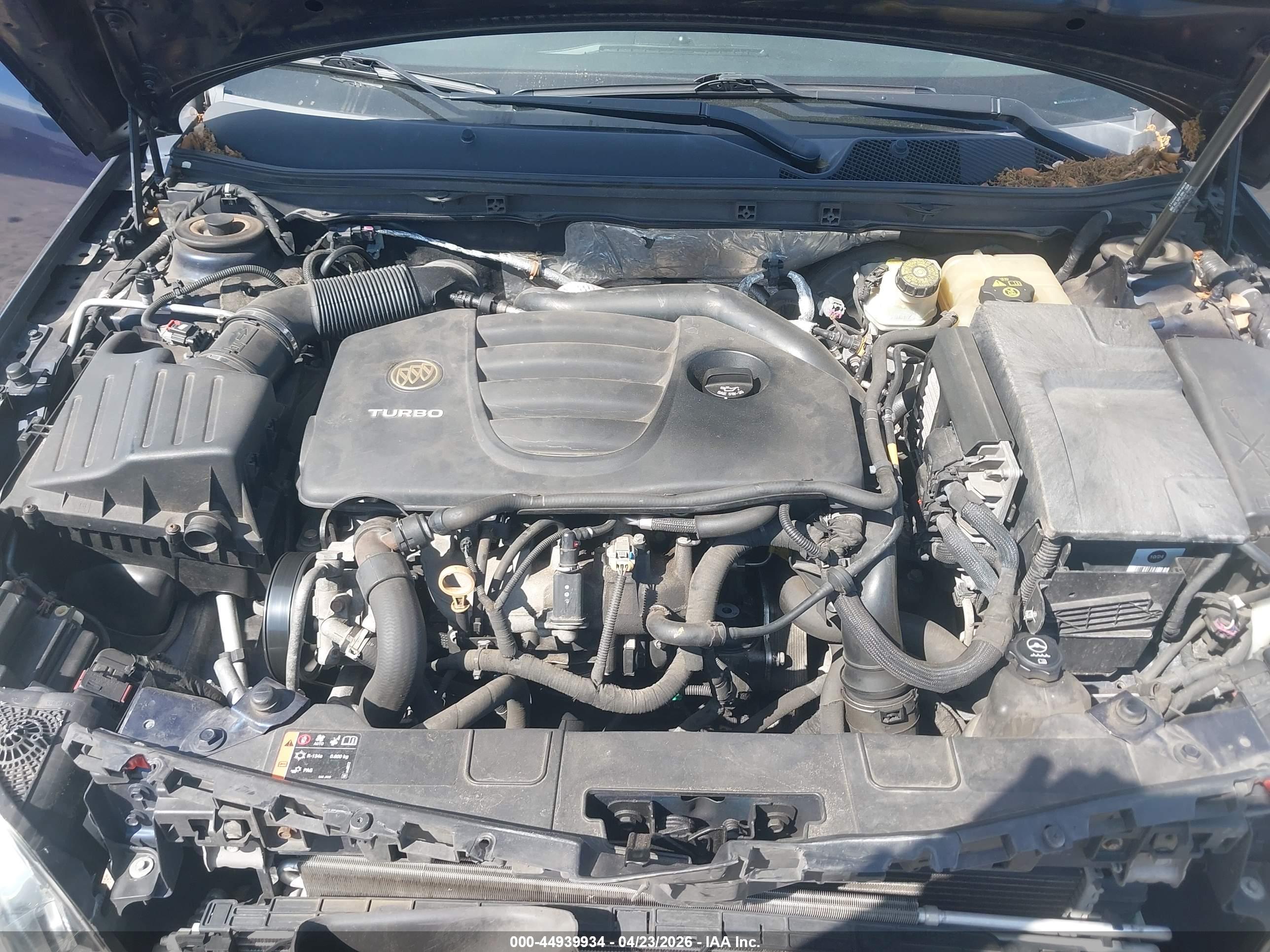 BUICK REGAL image 10