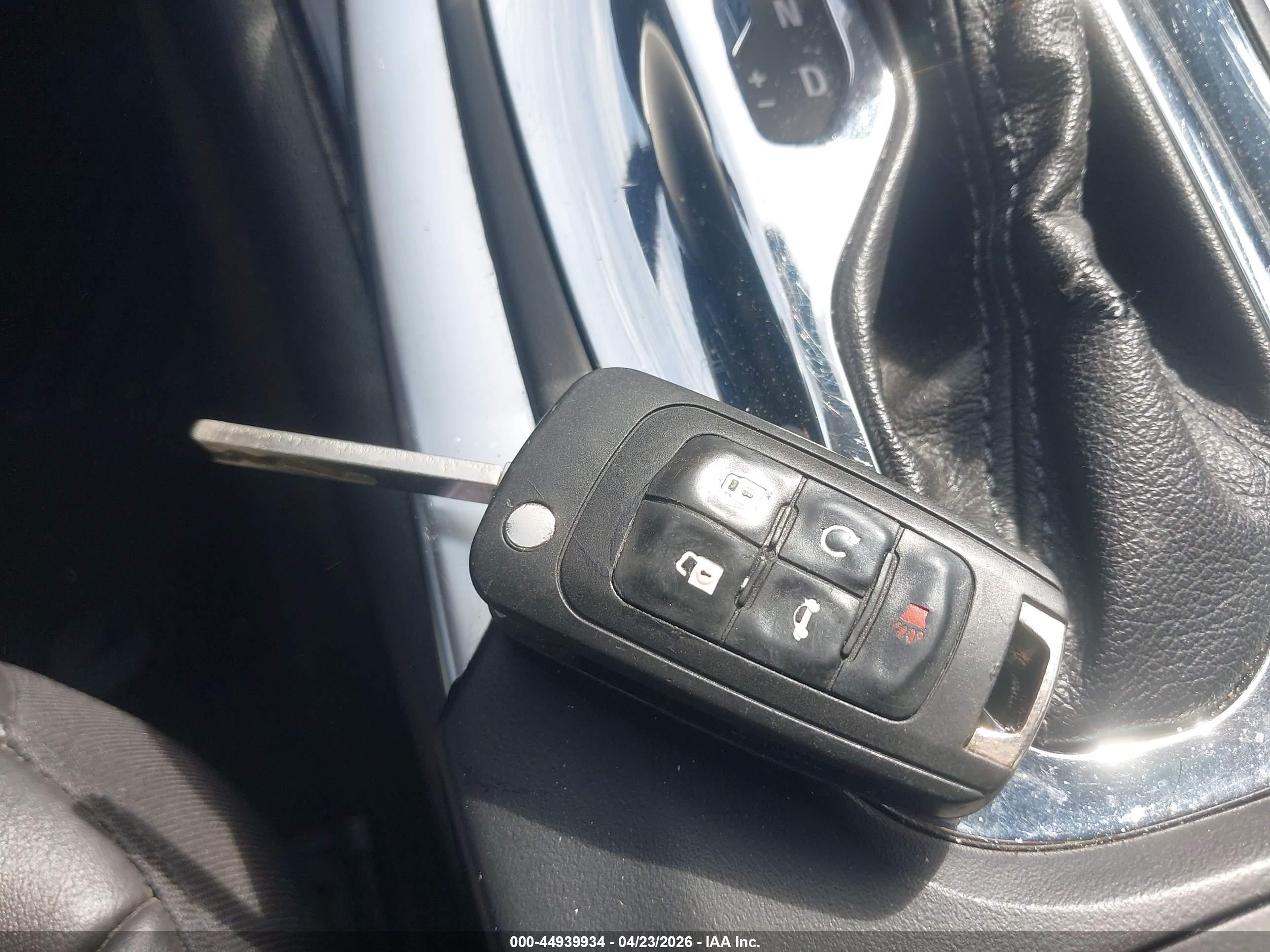 BUICK REGAL image 11