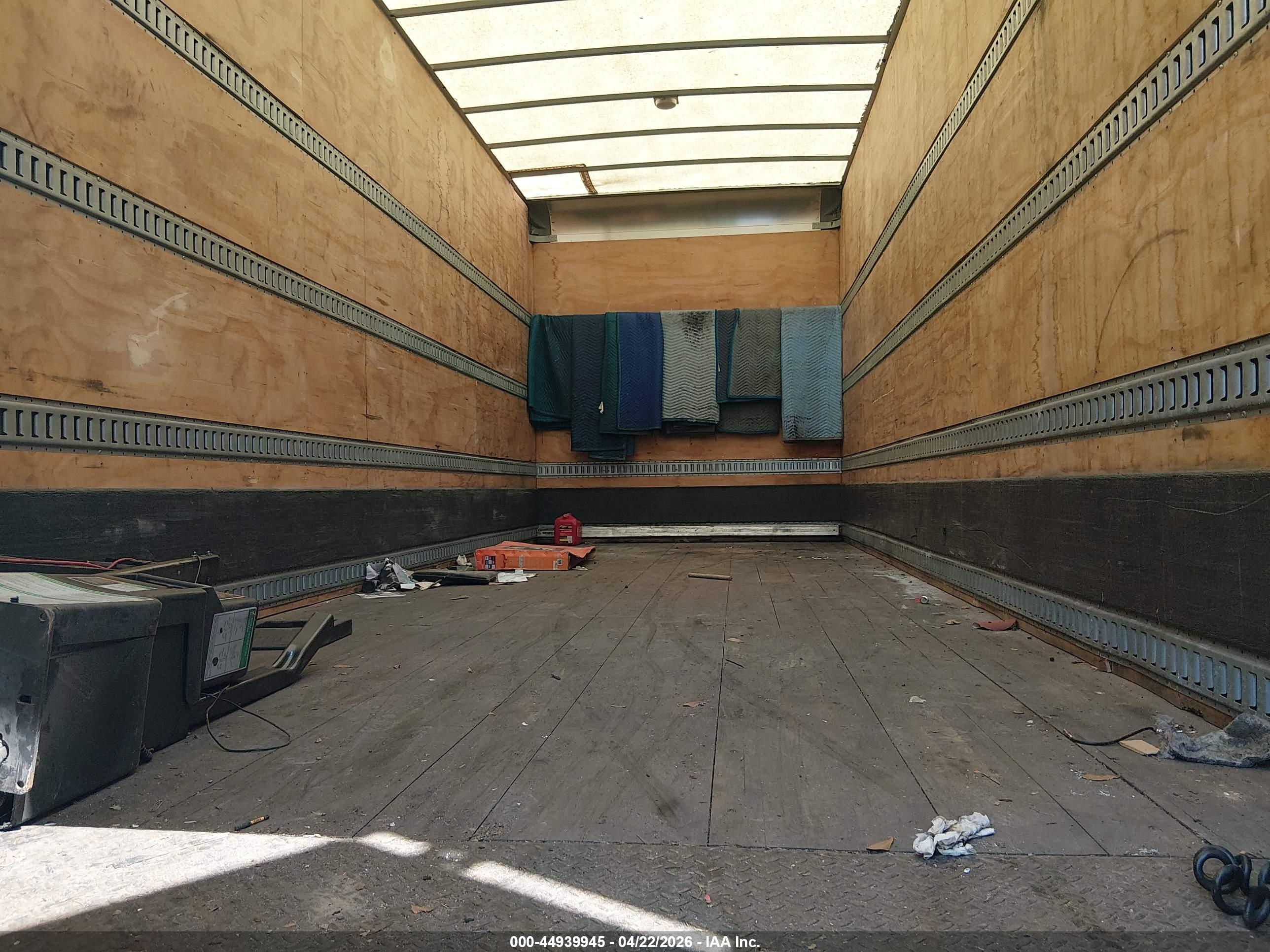 FREIGHTLINER CASCADIA image 7