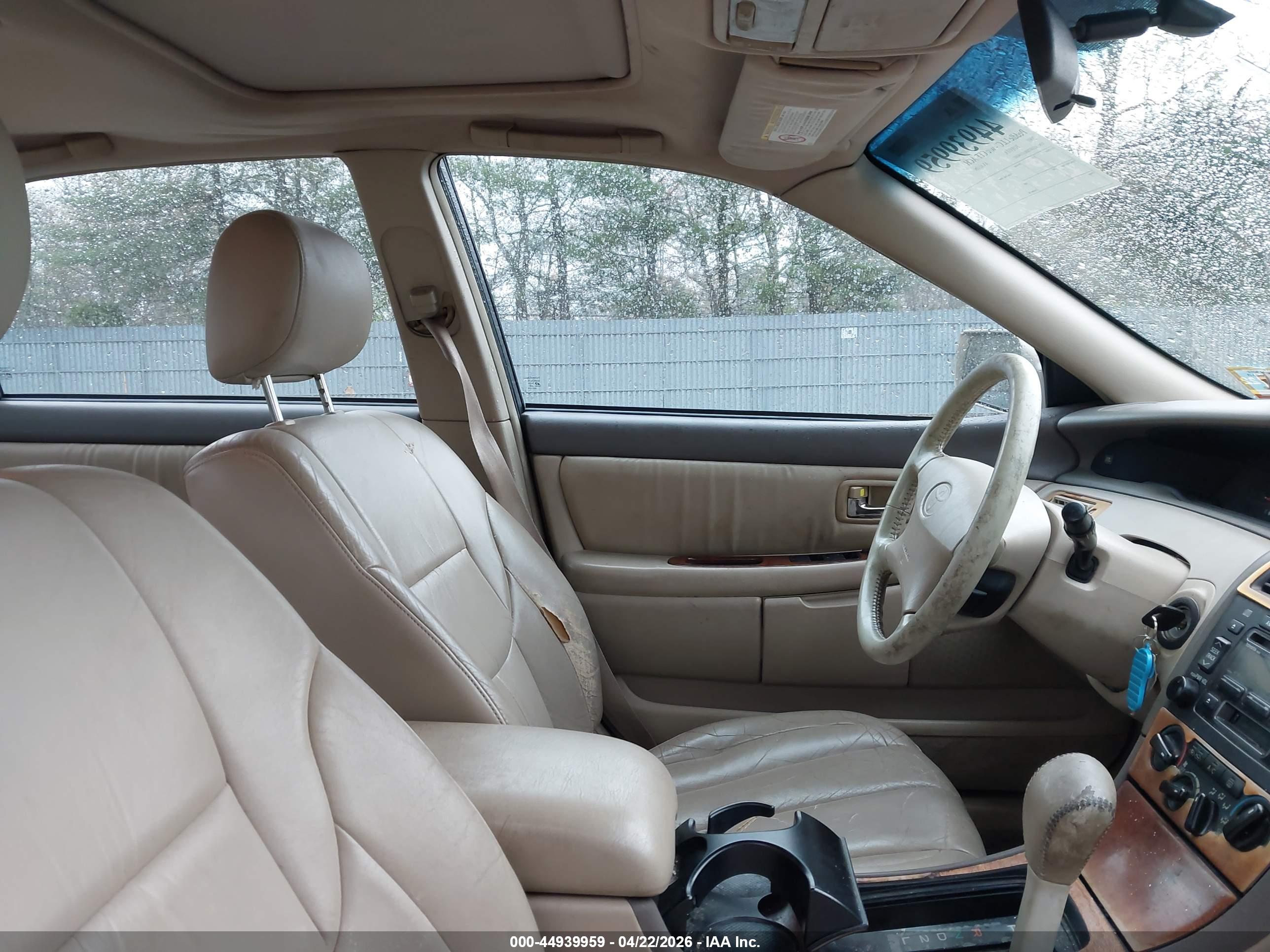 TOYOTA AVALON image 5