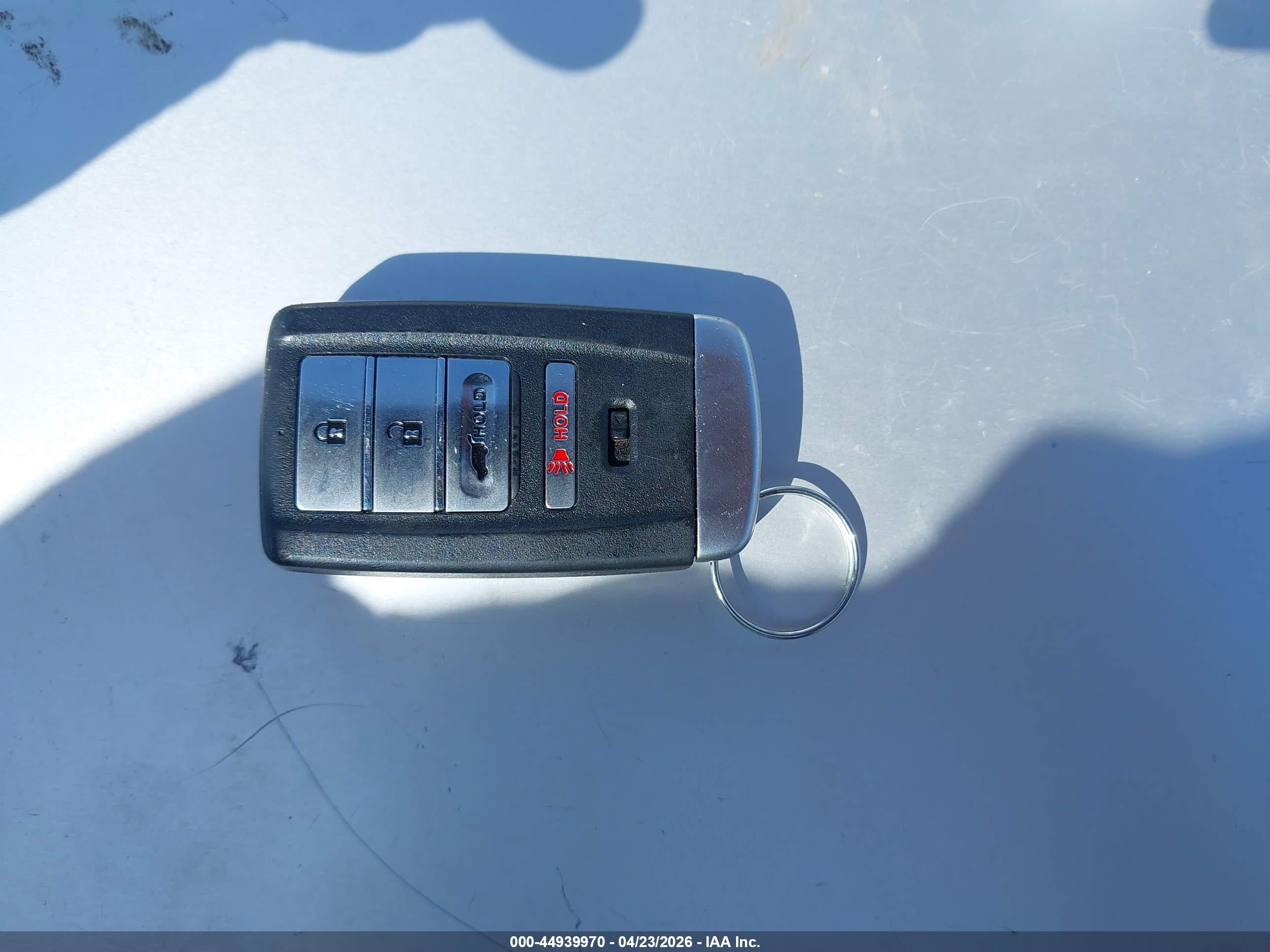 ACURA RDX image 11