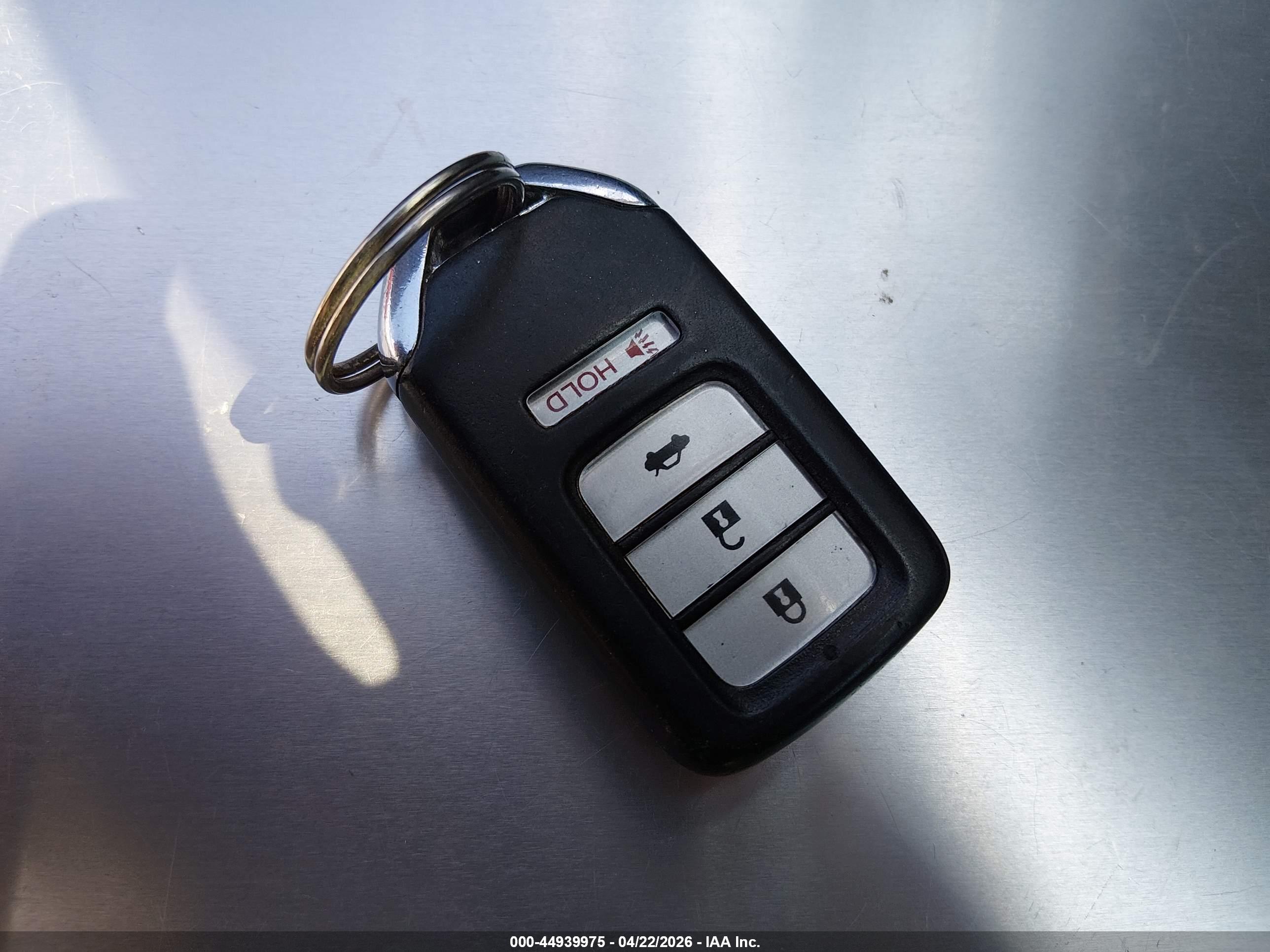 HONDA CIVIC image 11