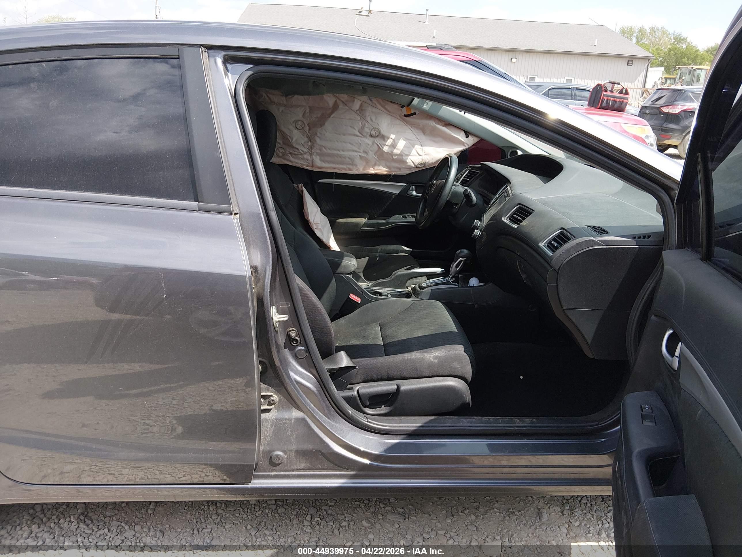 HONDA CIVIC image 5
