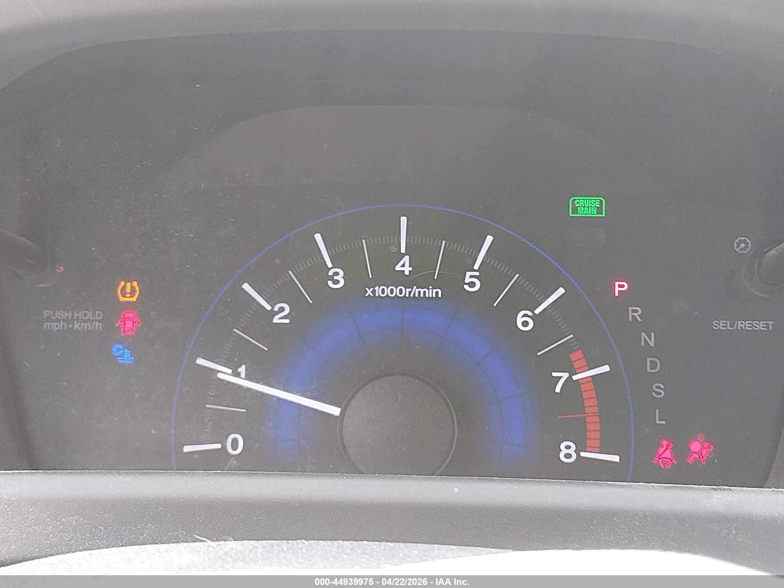 HONDA CIVIC image 7