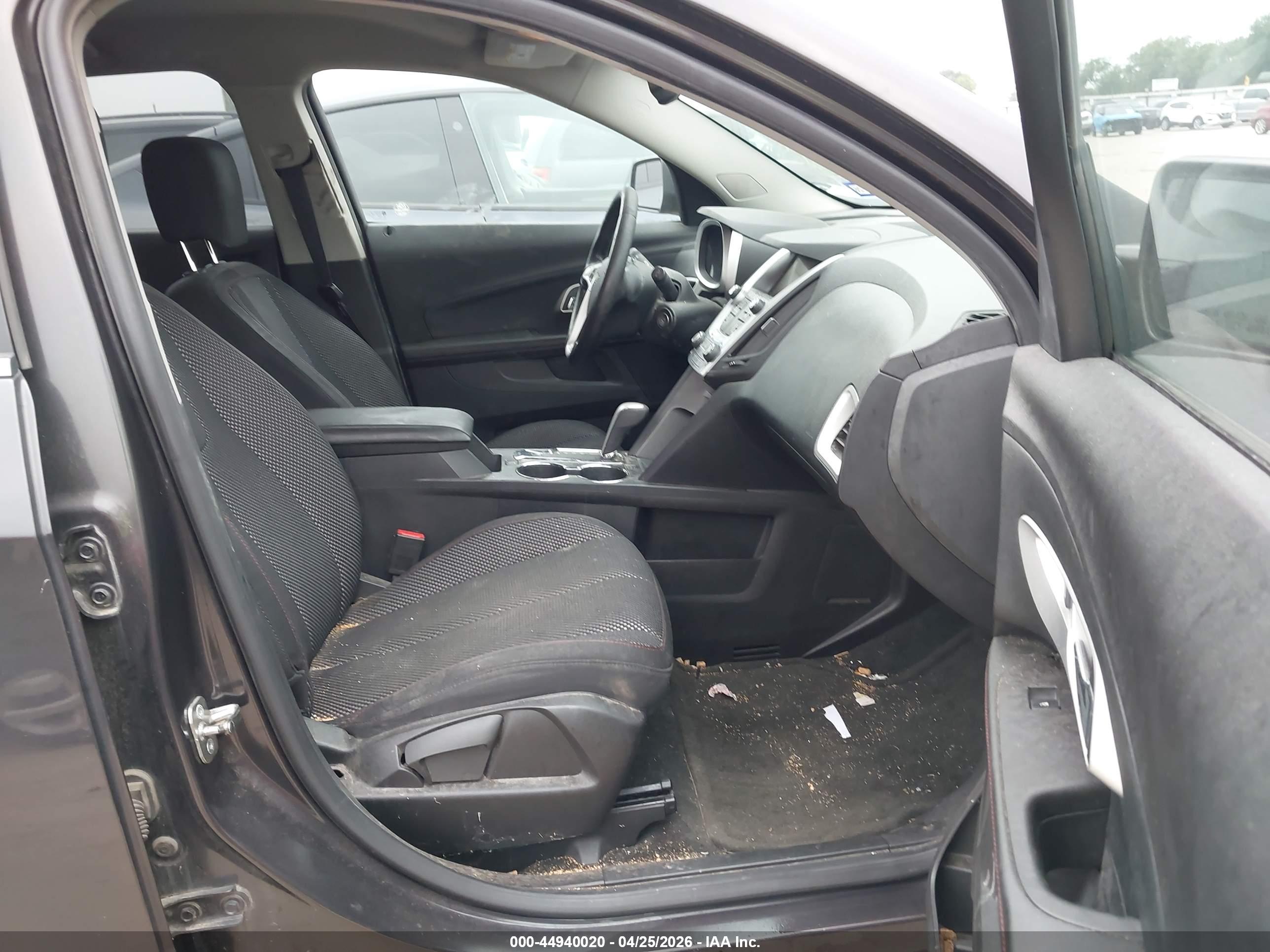 CHEVROLET EQUINOX image 5
