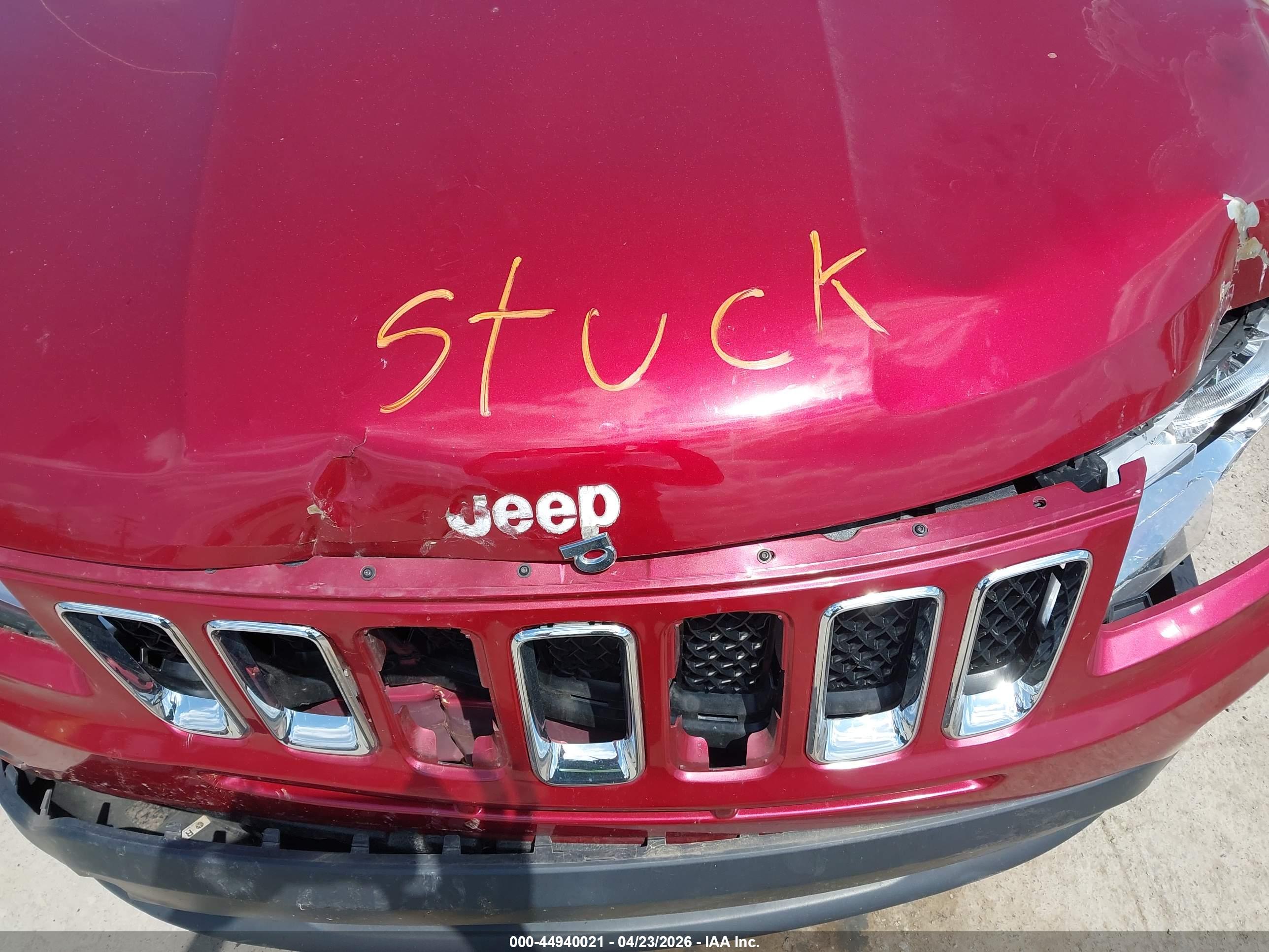 JEEP COMPASS image 10