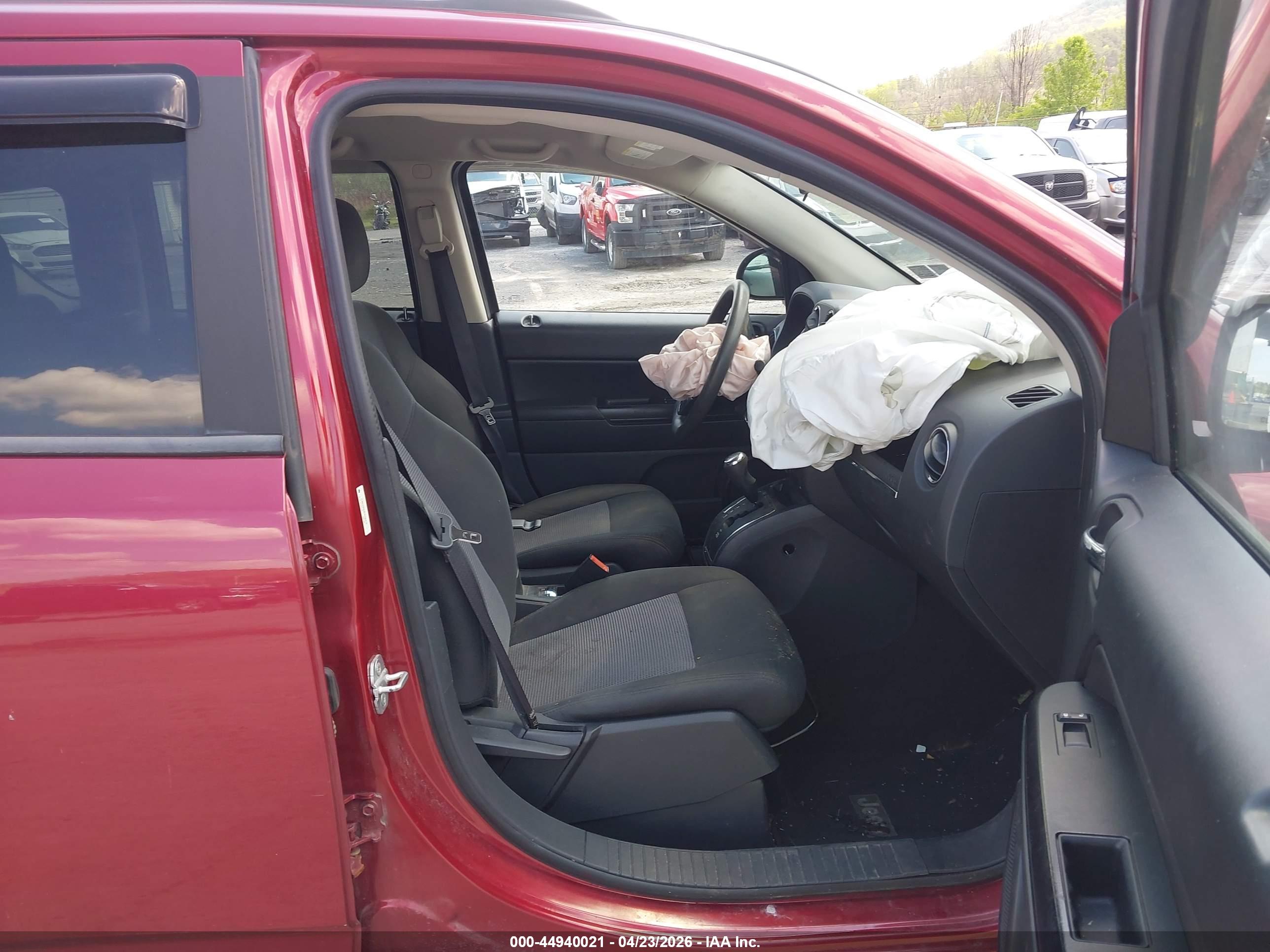 JEEP COMPASS image 5