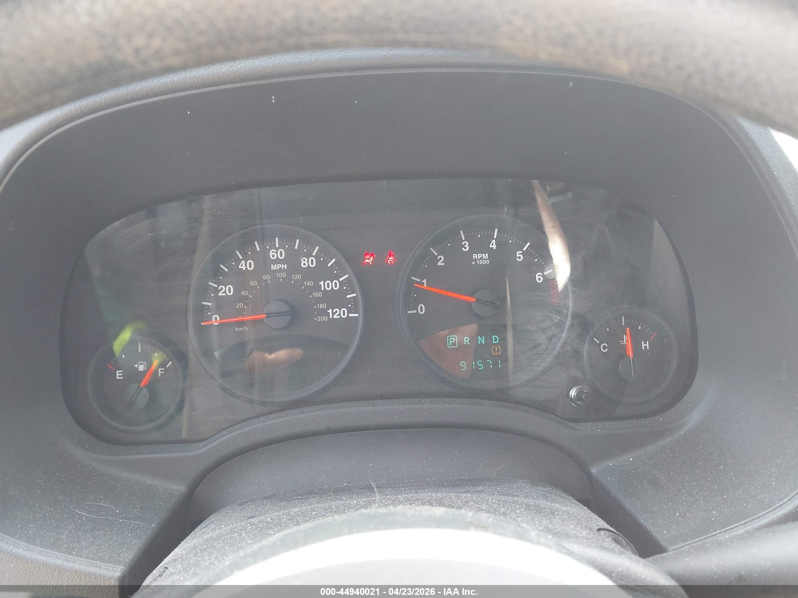 JEEP COMPASS image 7