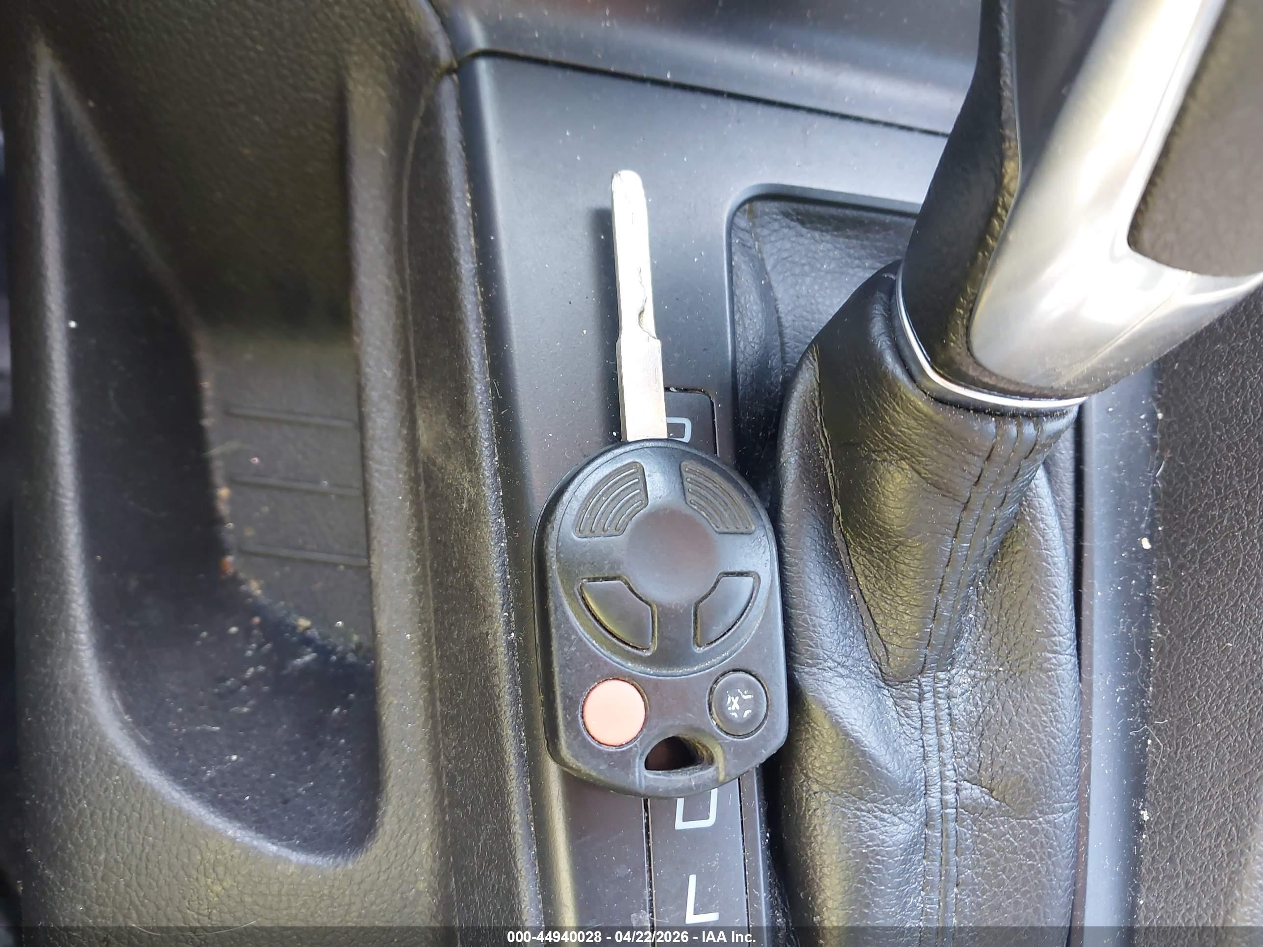 FORD FOCUS image 11
