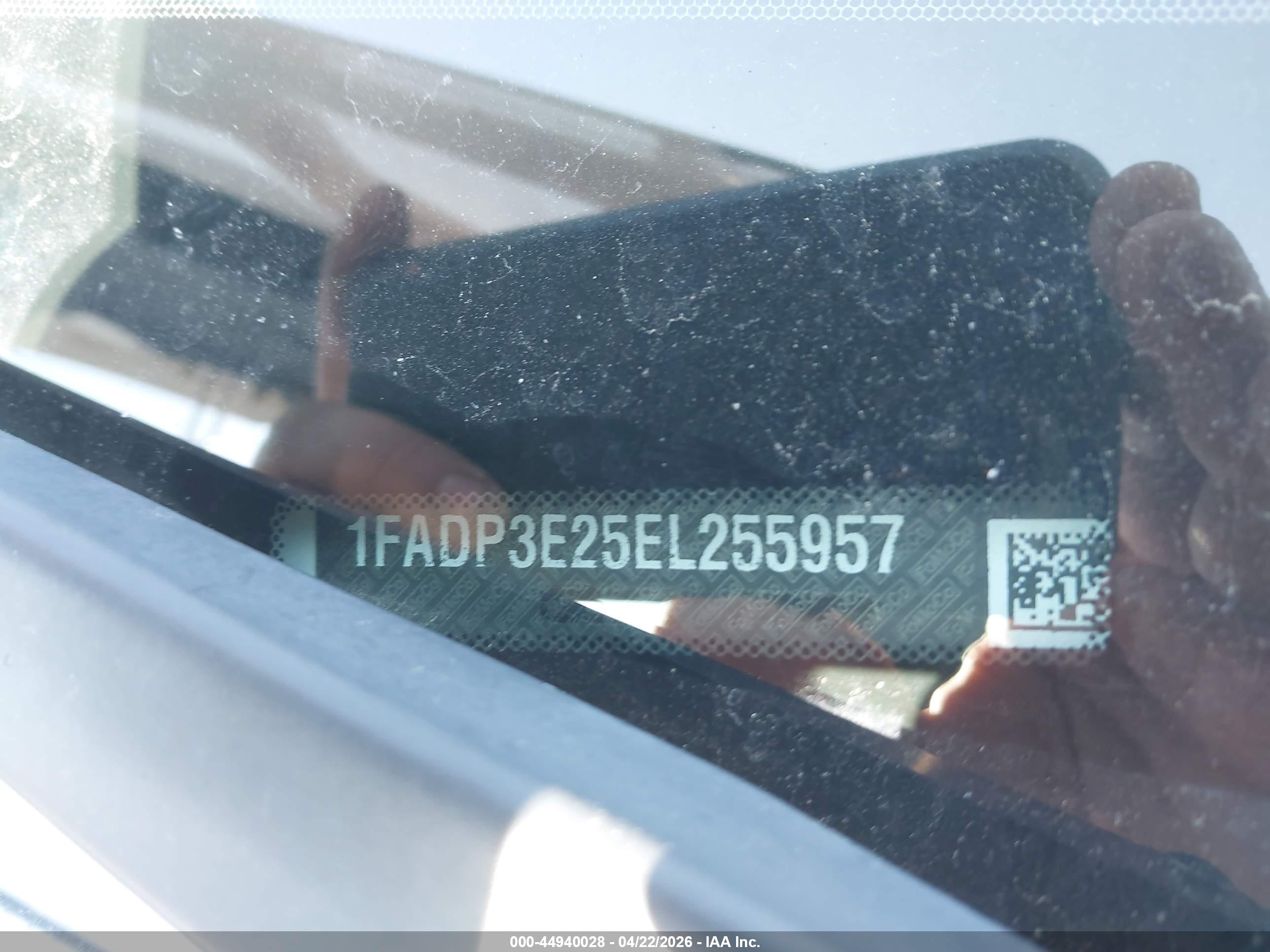 FORD FOCUS image 9