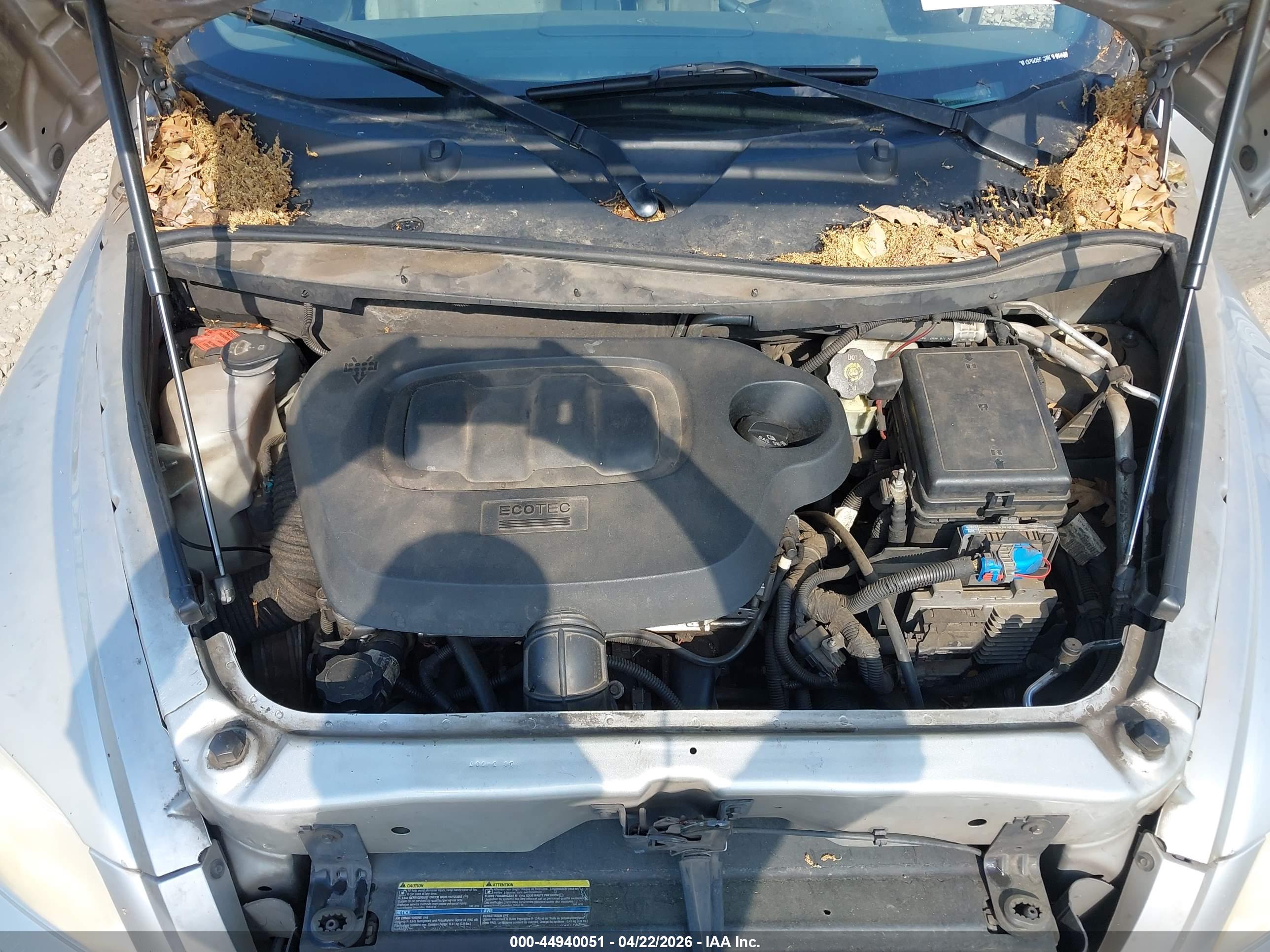 CHEVROLET HHR image 10