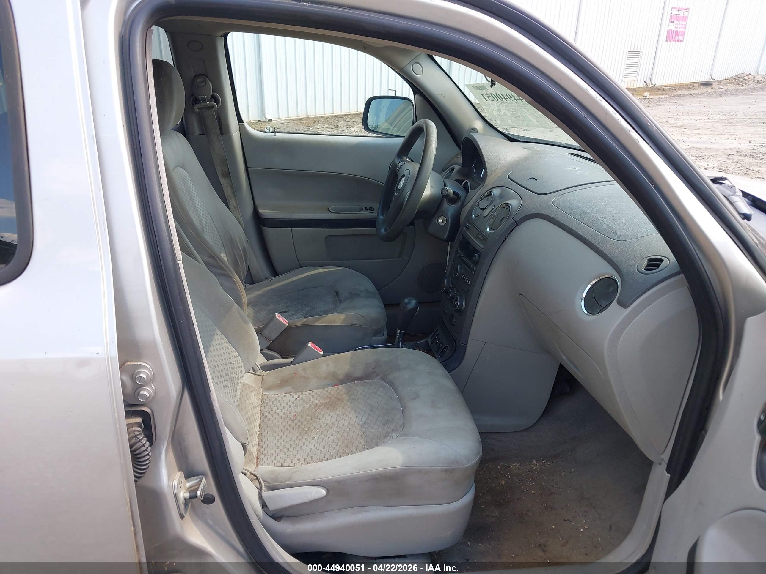 CHEVROLET HHR image 5