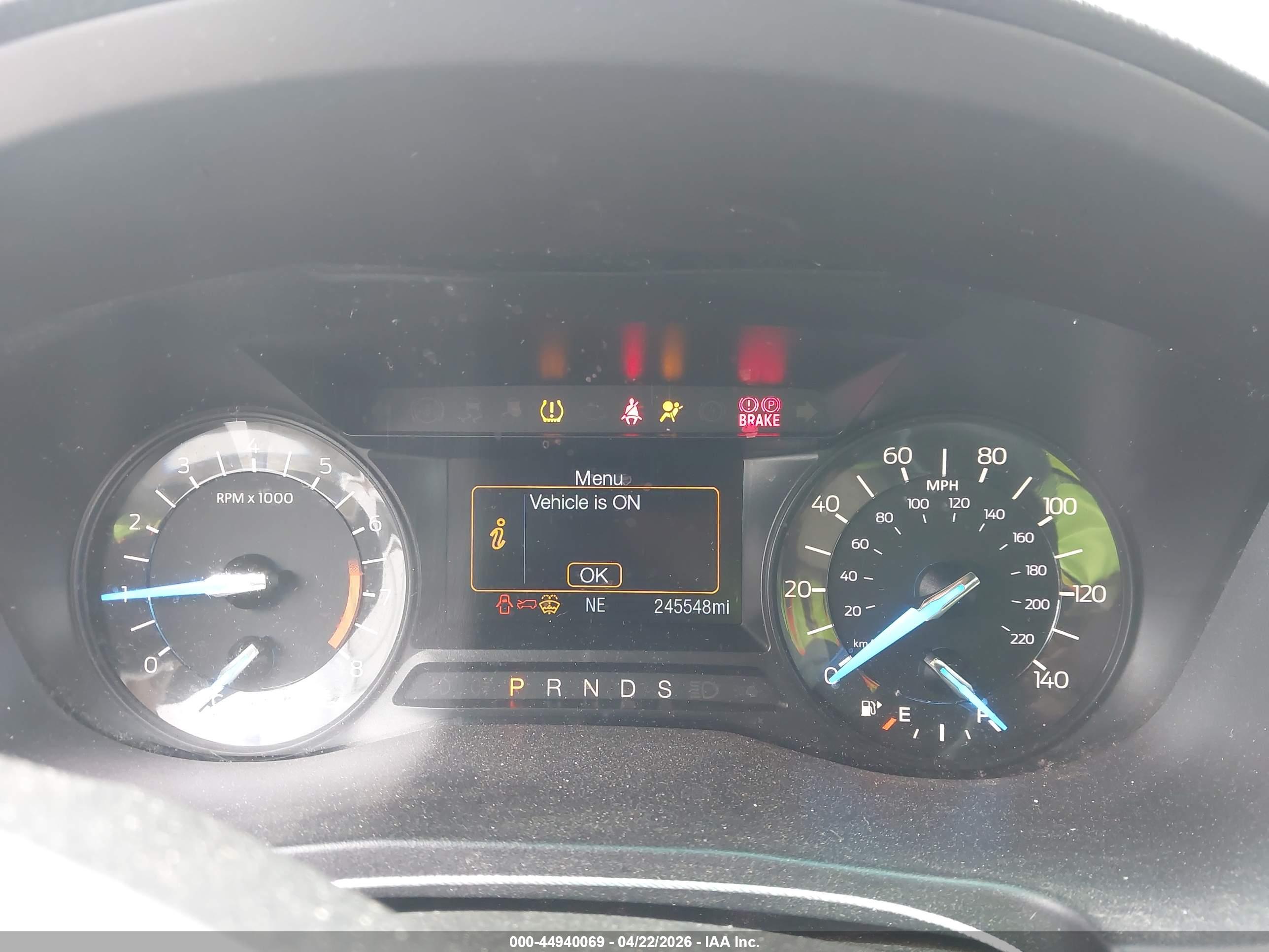 FORD EXPLORER image 7