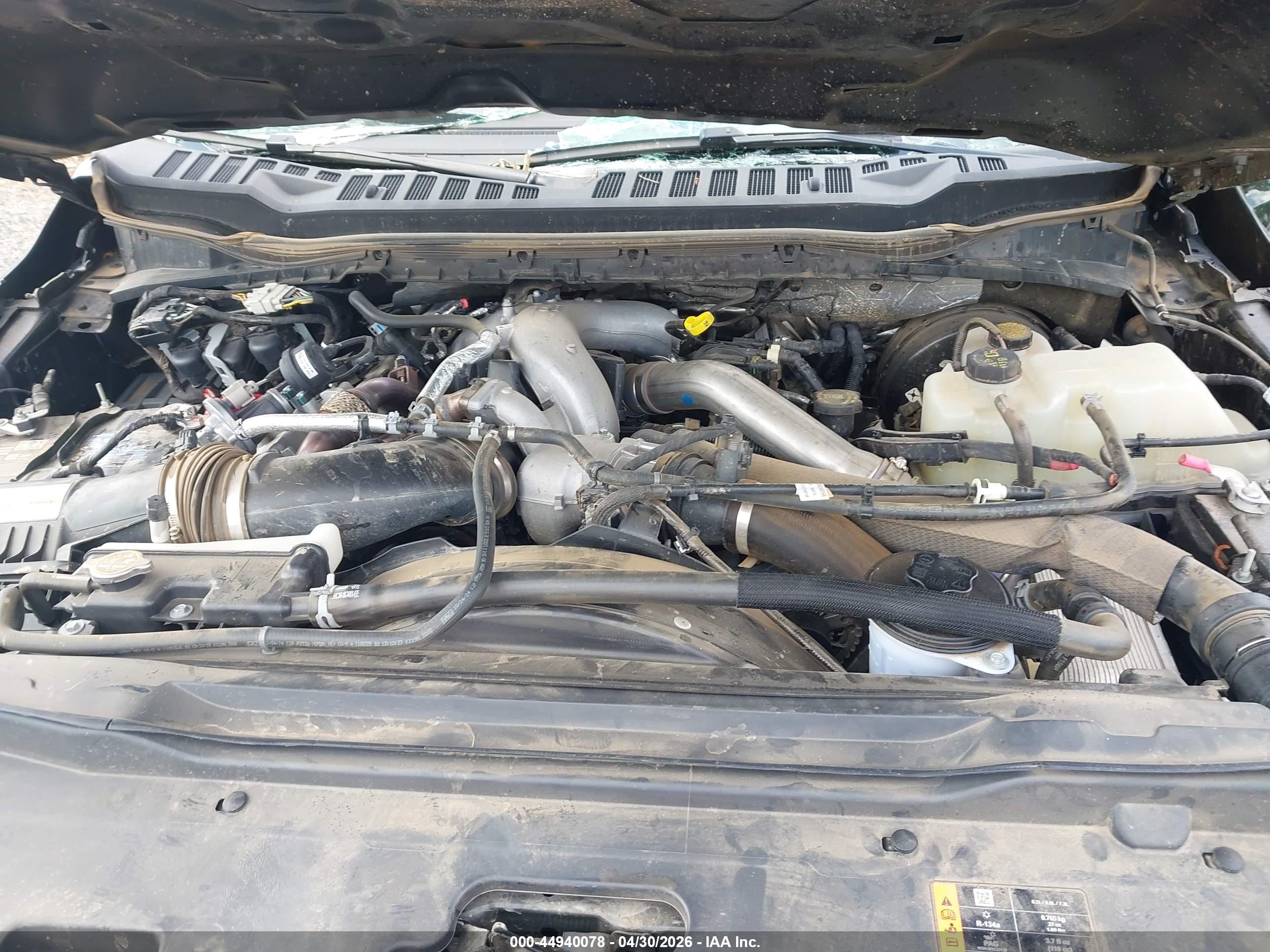 FORD F-250 image 10