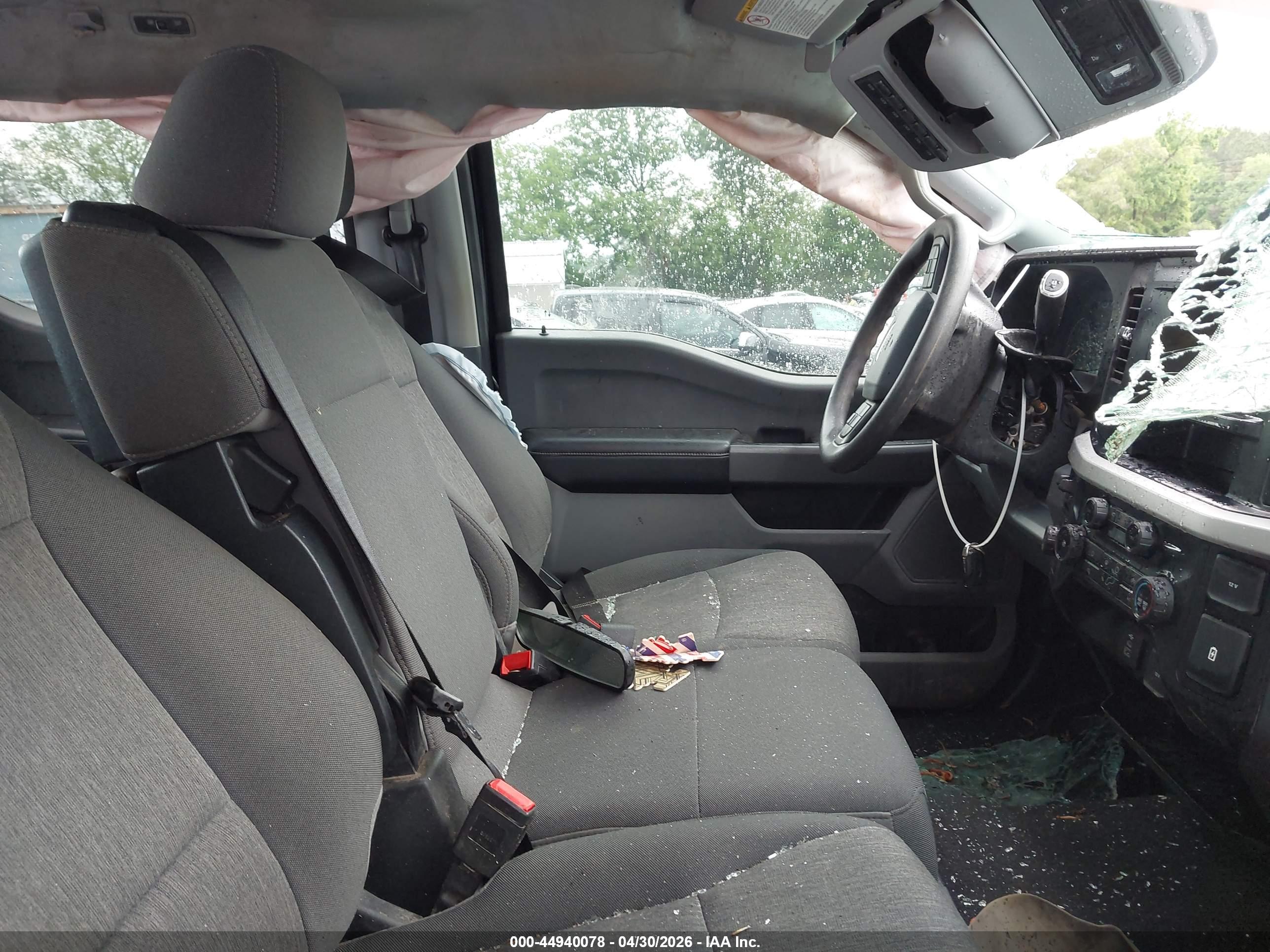 FORD F-250 image 5