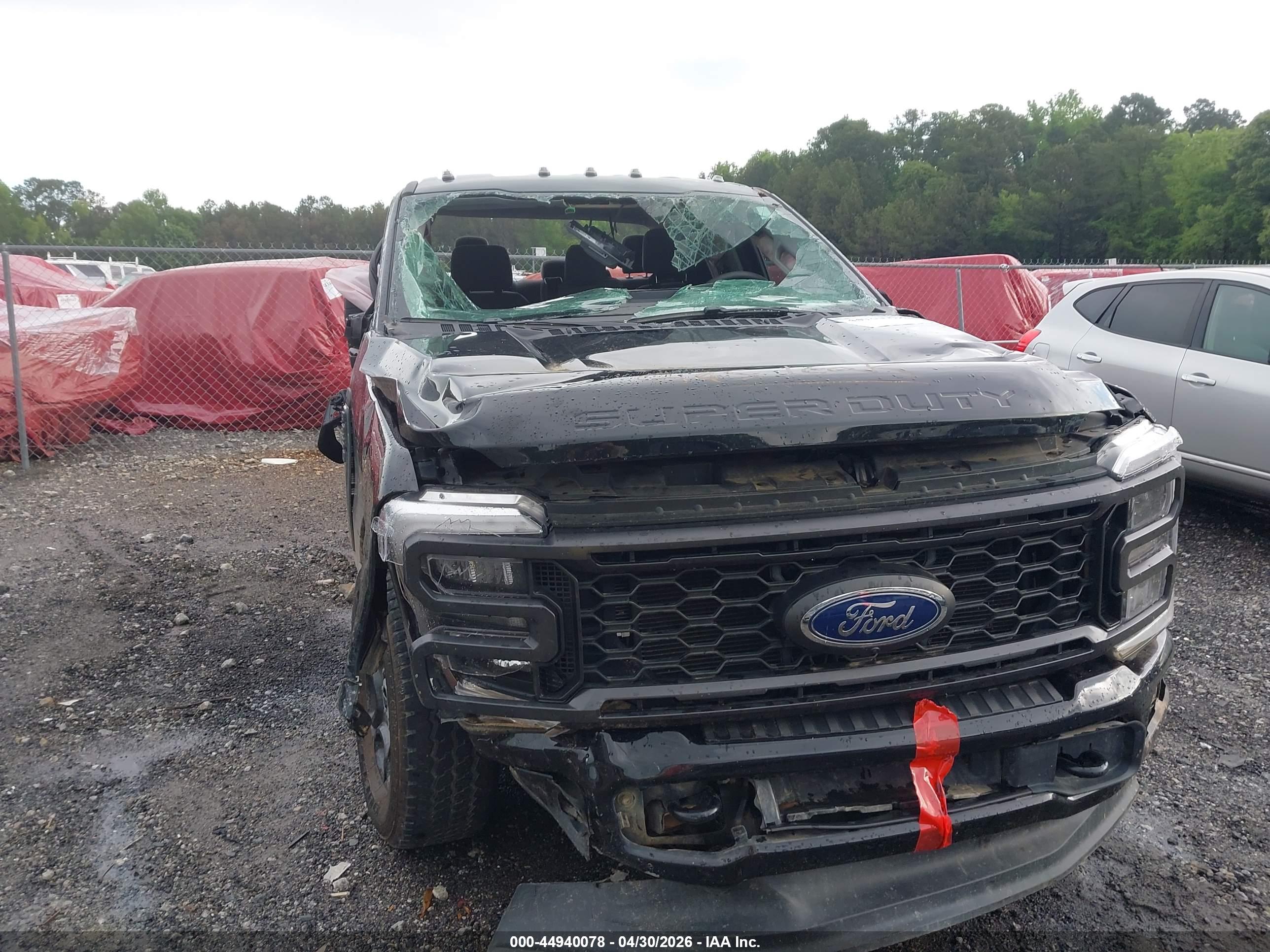 FORD F-250 image 6