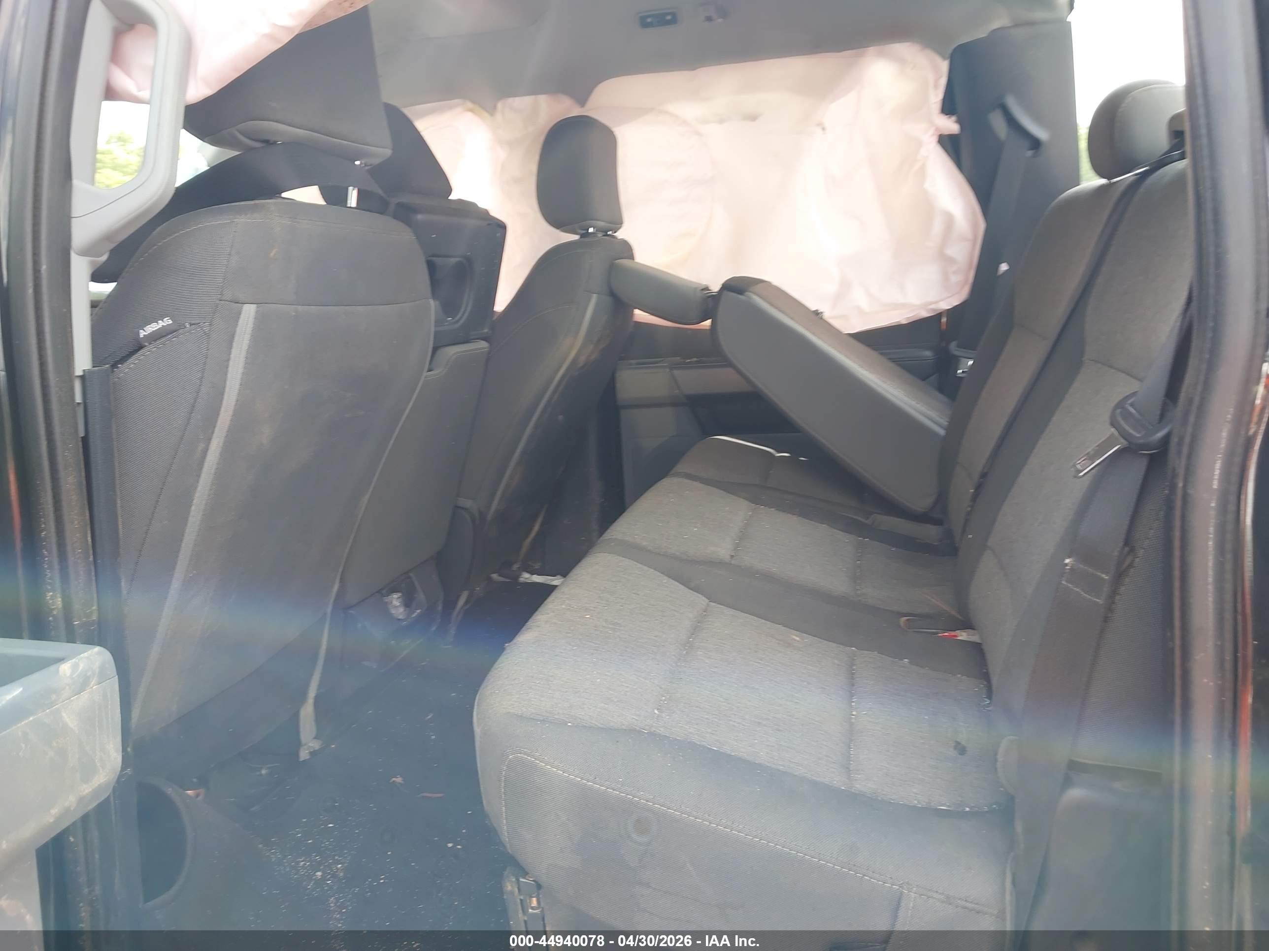 FORD F-250 image 7