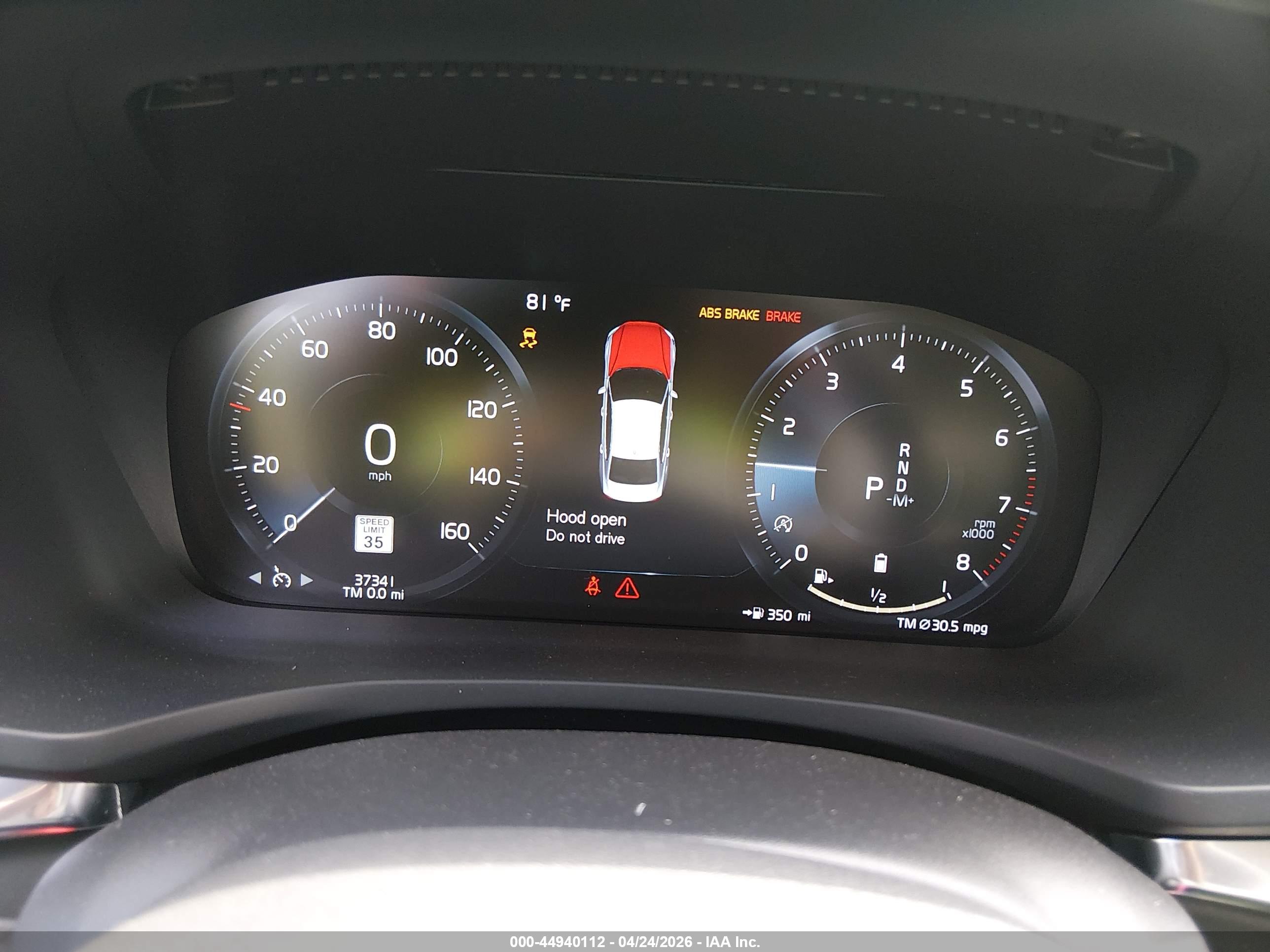 VOLVO S60 image 7