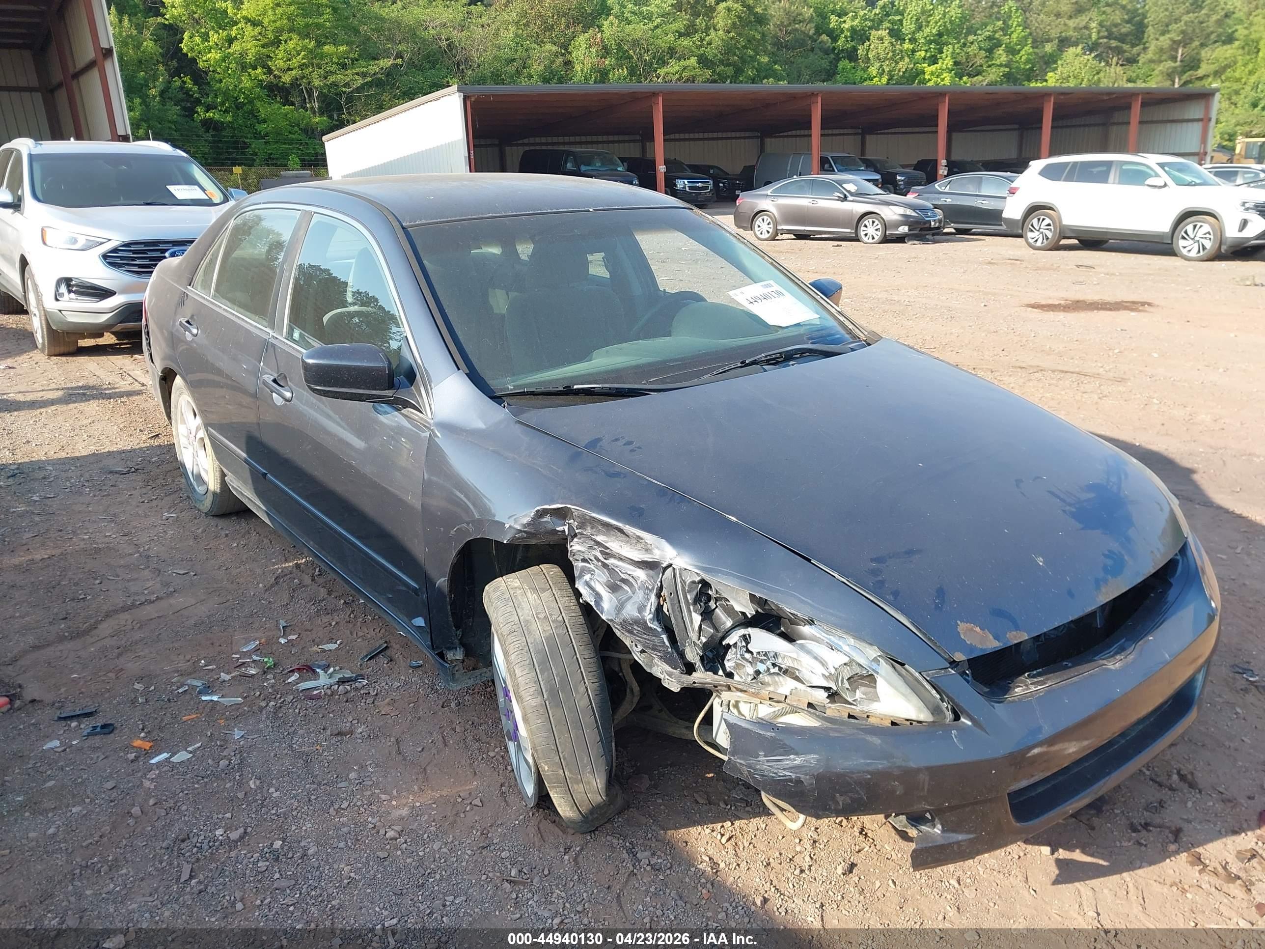 HONDA ACCORD image 6