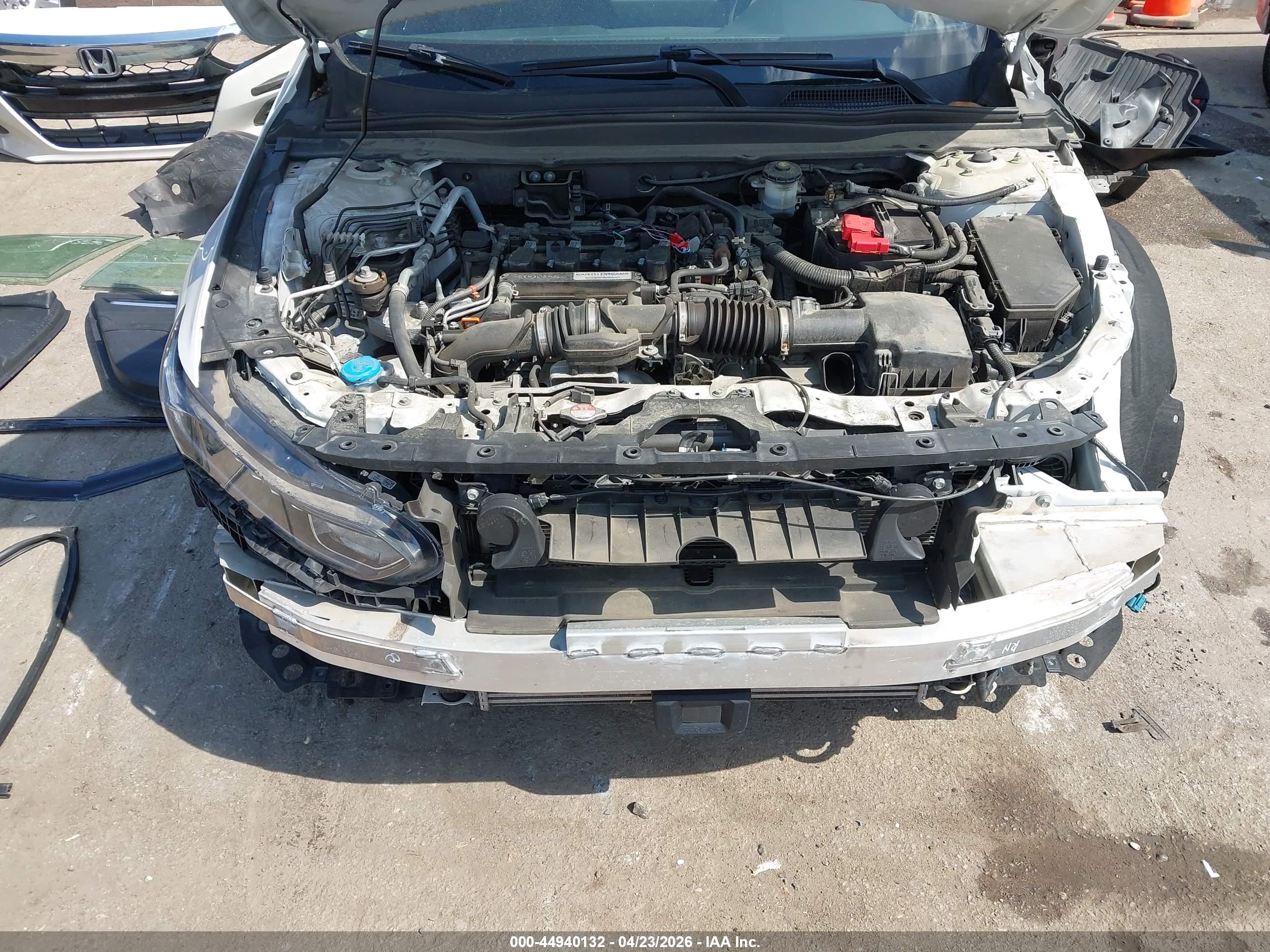 HONDA ACCORD image 10