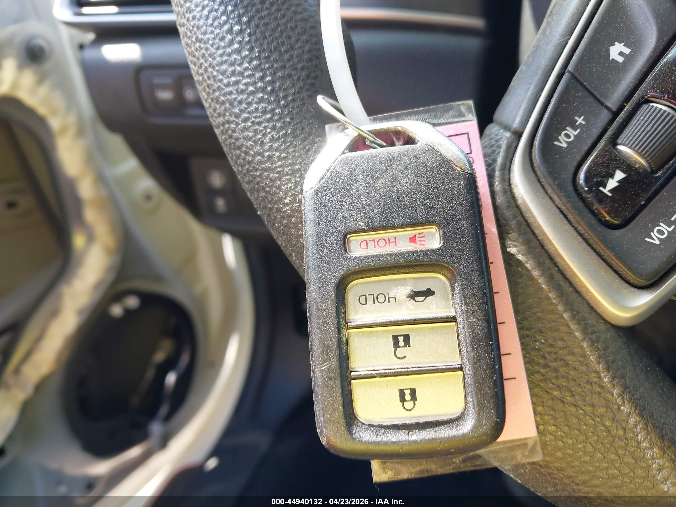 HONDA ACCORD image 11