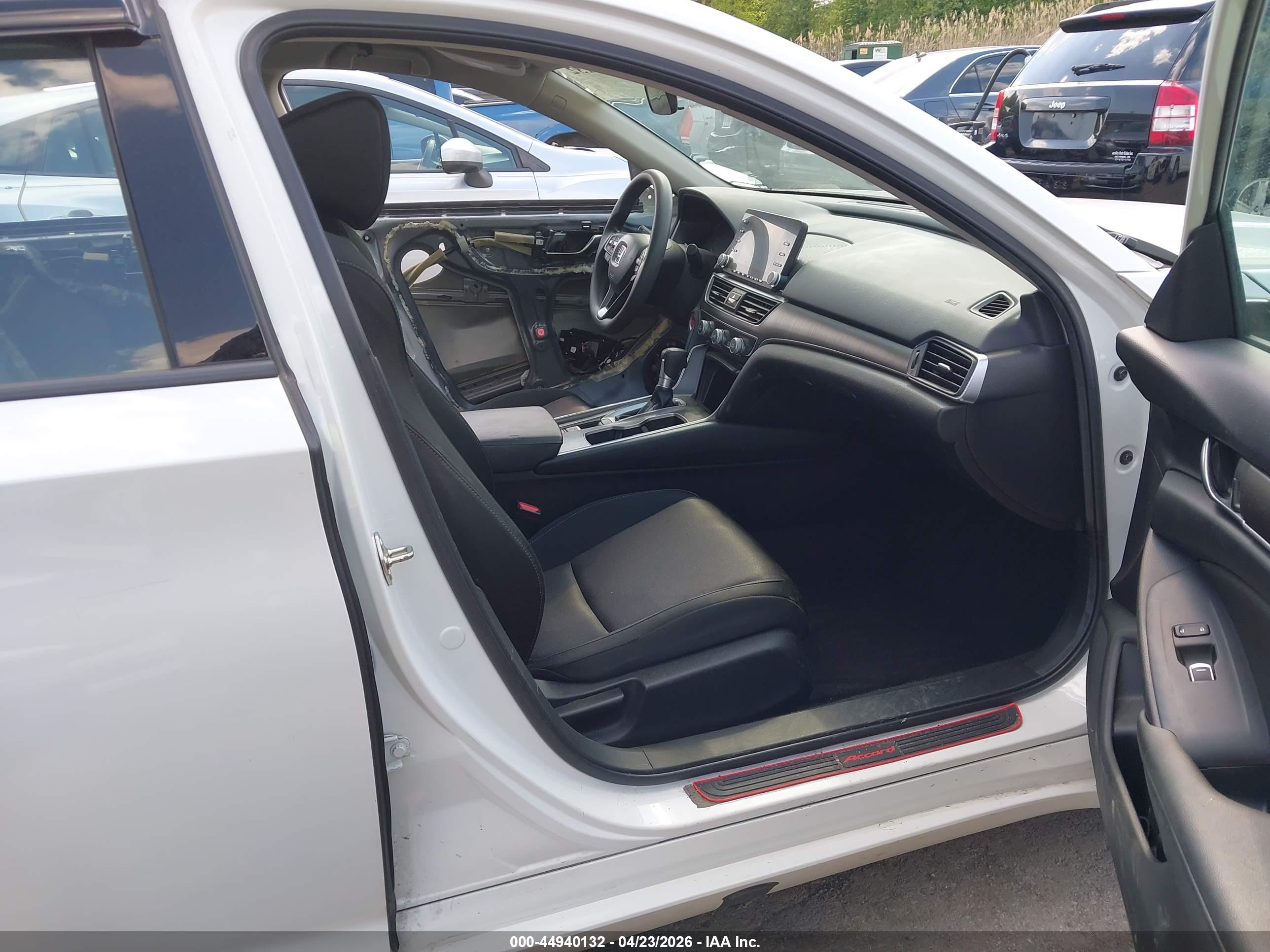 HONDA ACCORD image 5