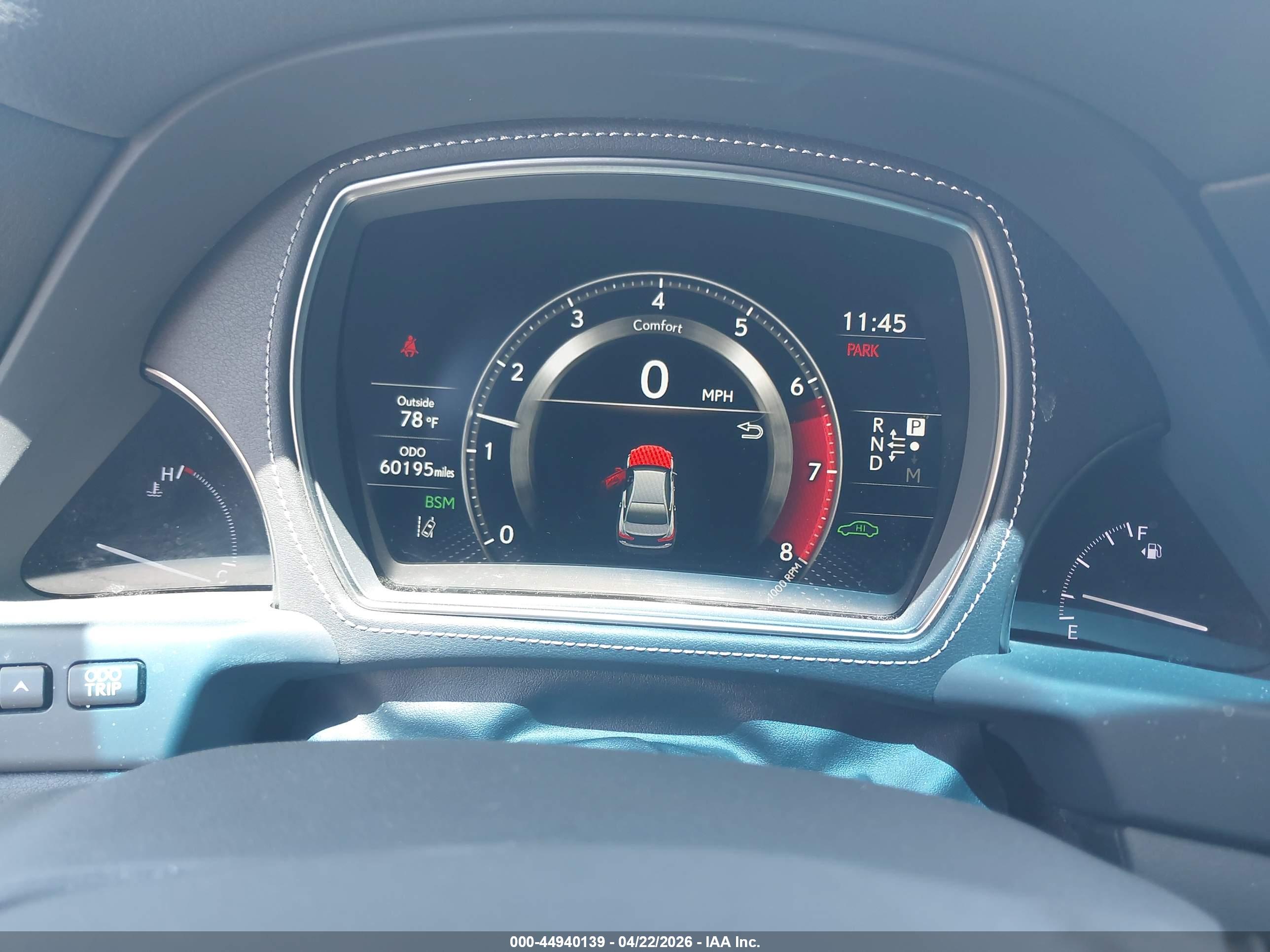 LEXUS LS image 7