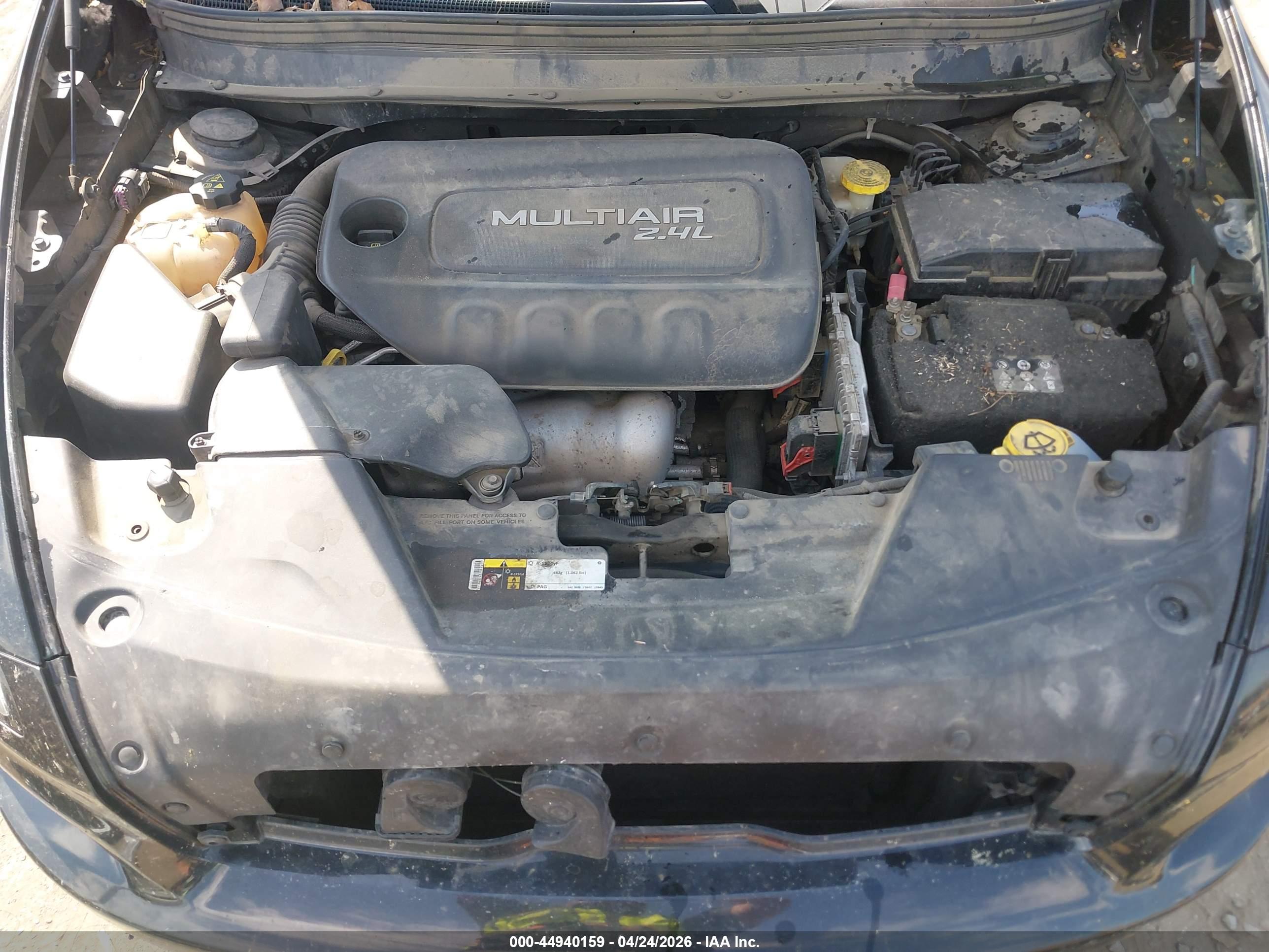 JEEP CHEROKEE image 10