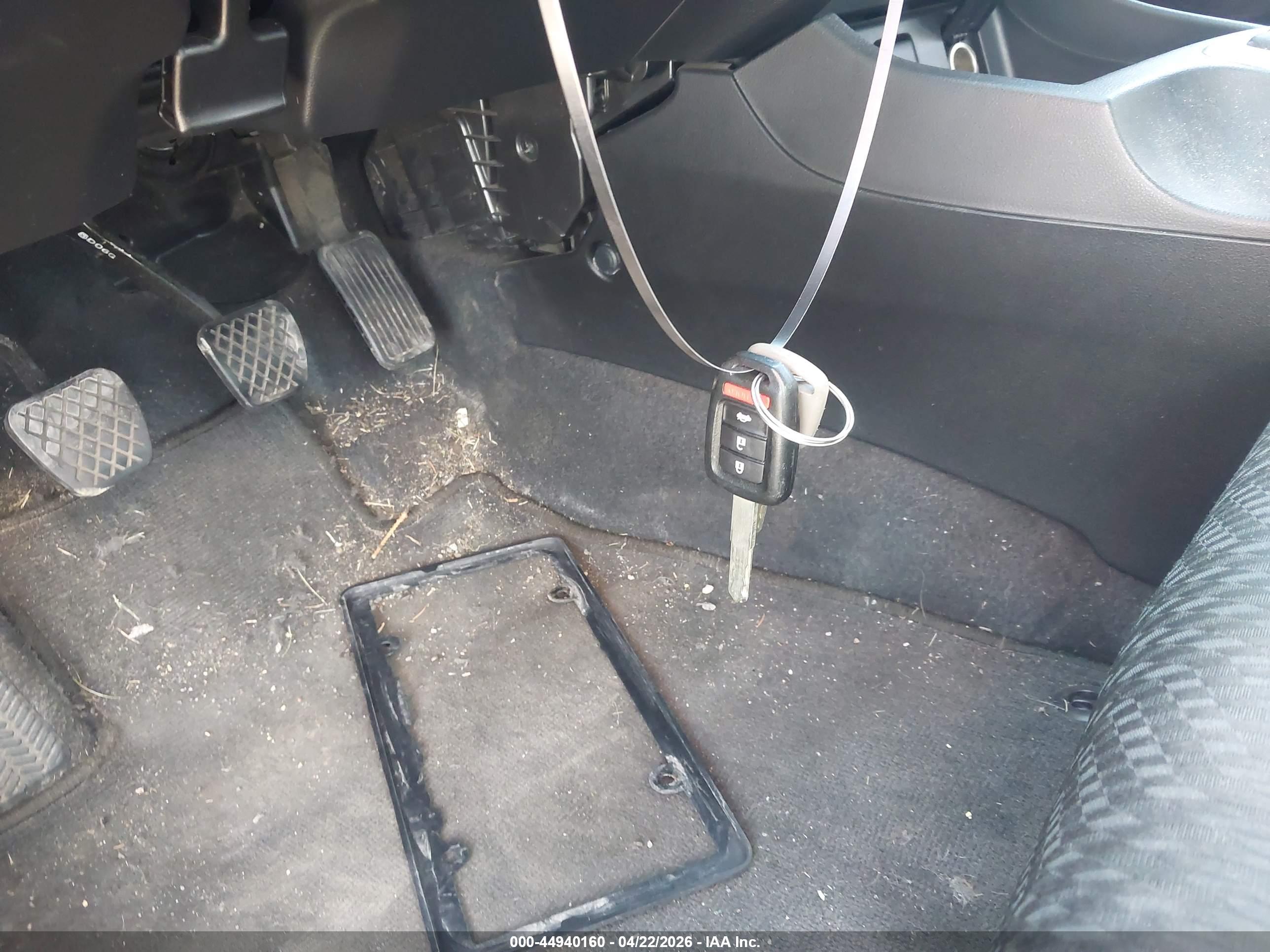 HONDA CIVIC image 11