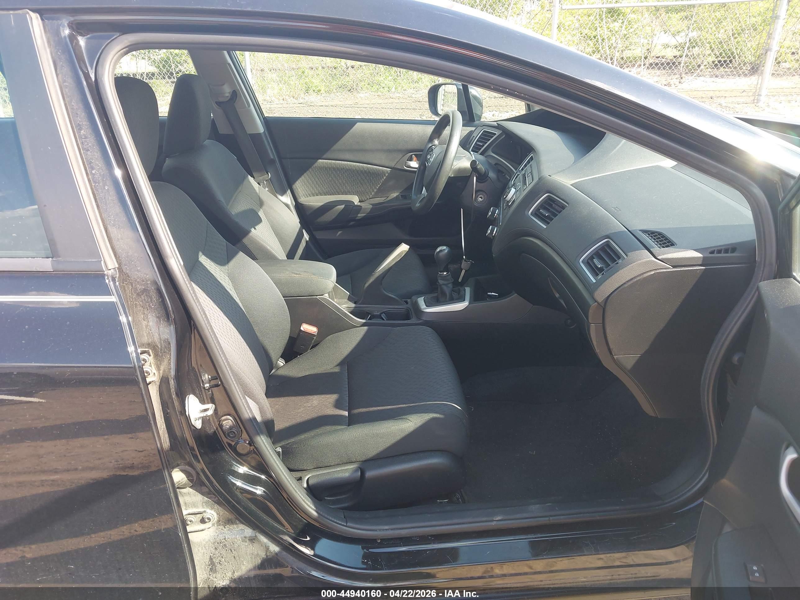 HONDA CIVIC image 5