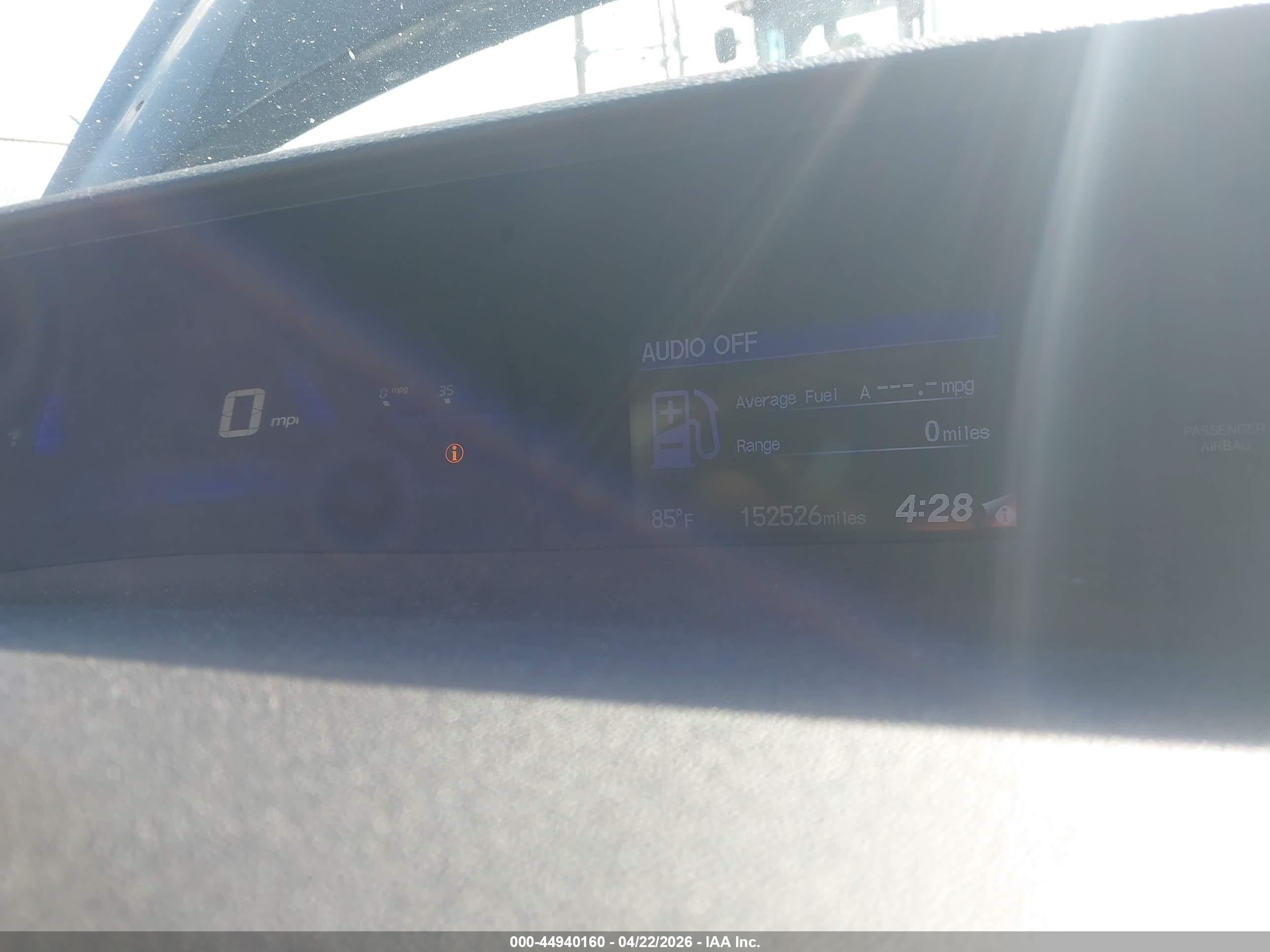 HONDA CIVIC image 7