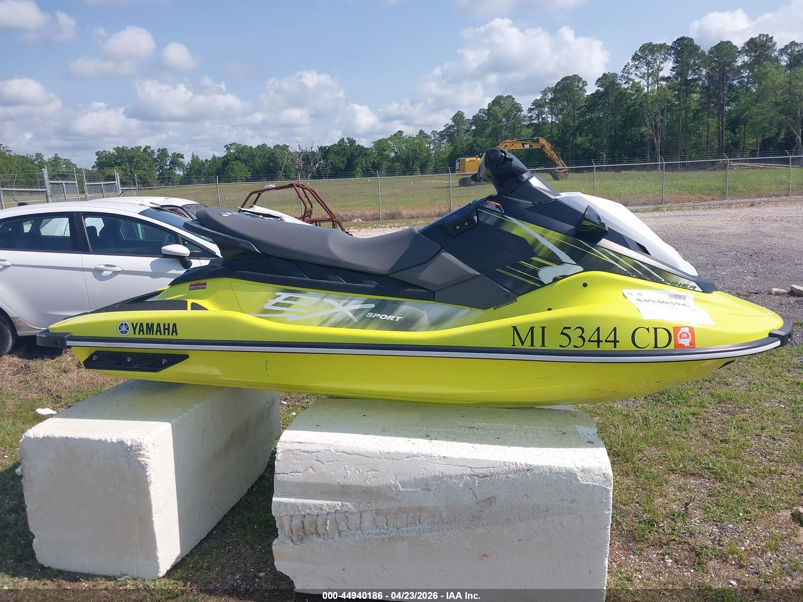 YAMAHA CRUISER image 5