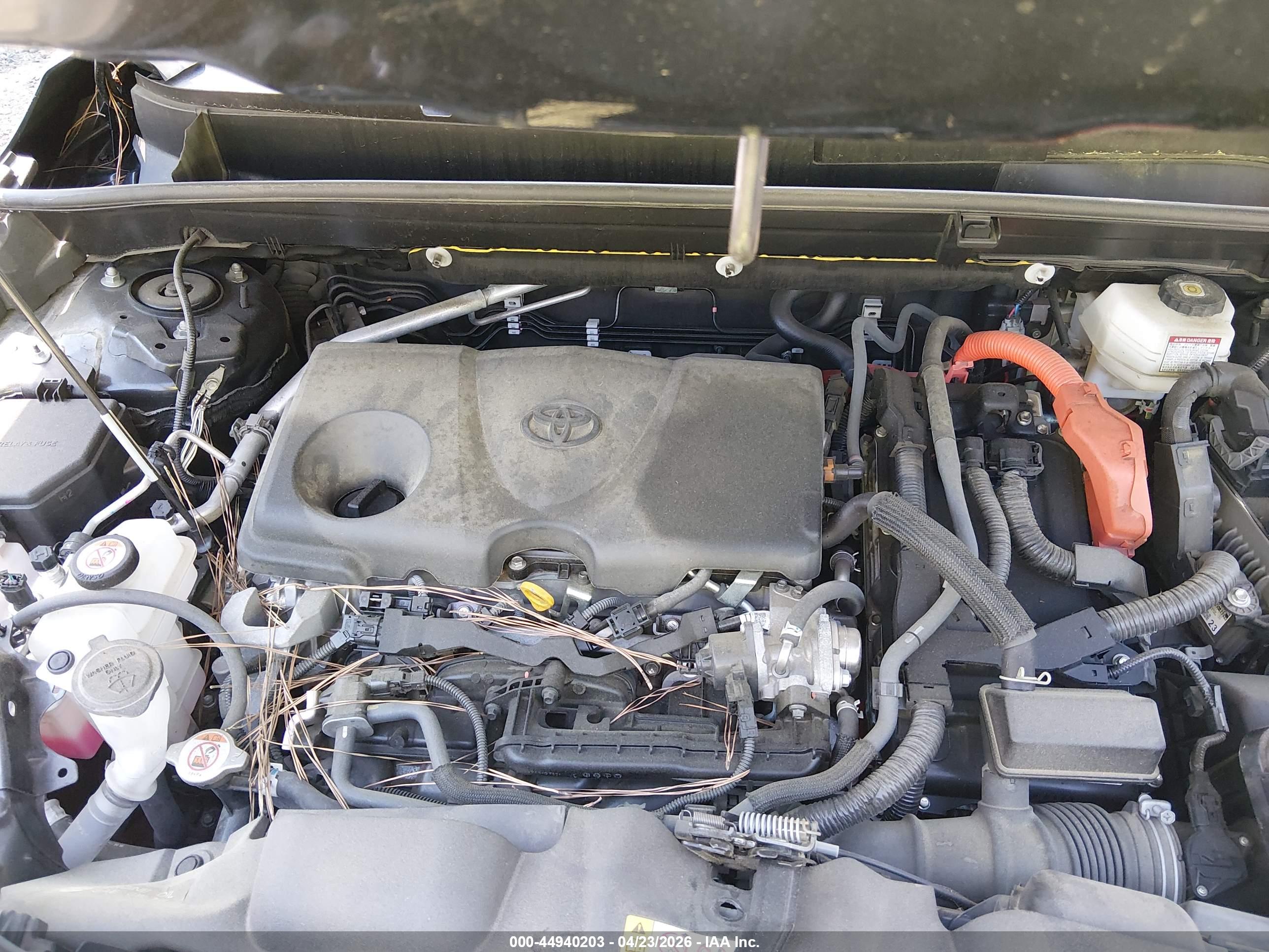 TOYOTA VENZA image 10