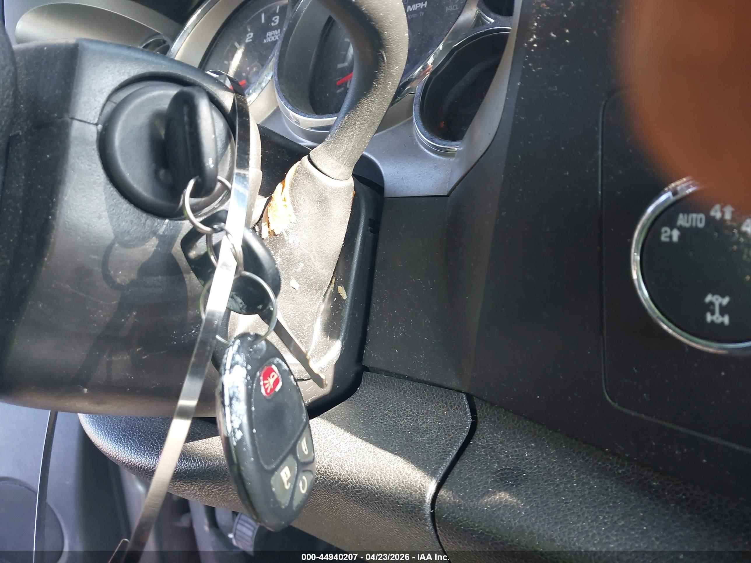 GMC SIERRA image 11