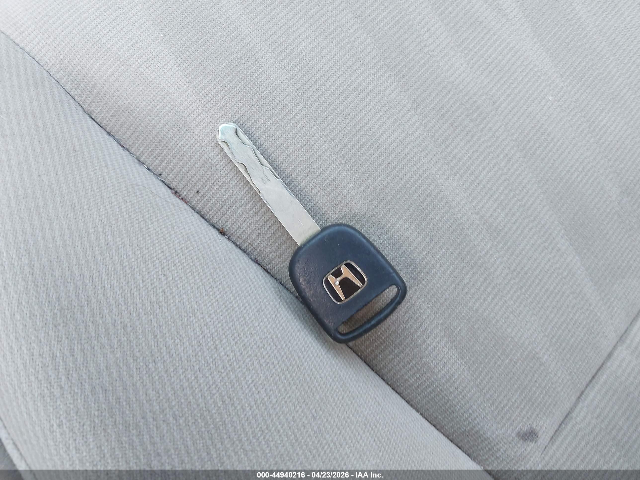 HONDA CIVIC image 11
