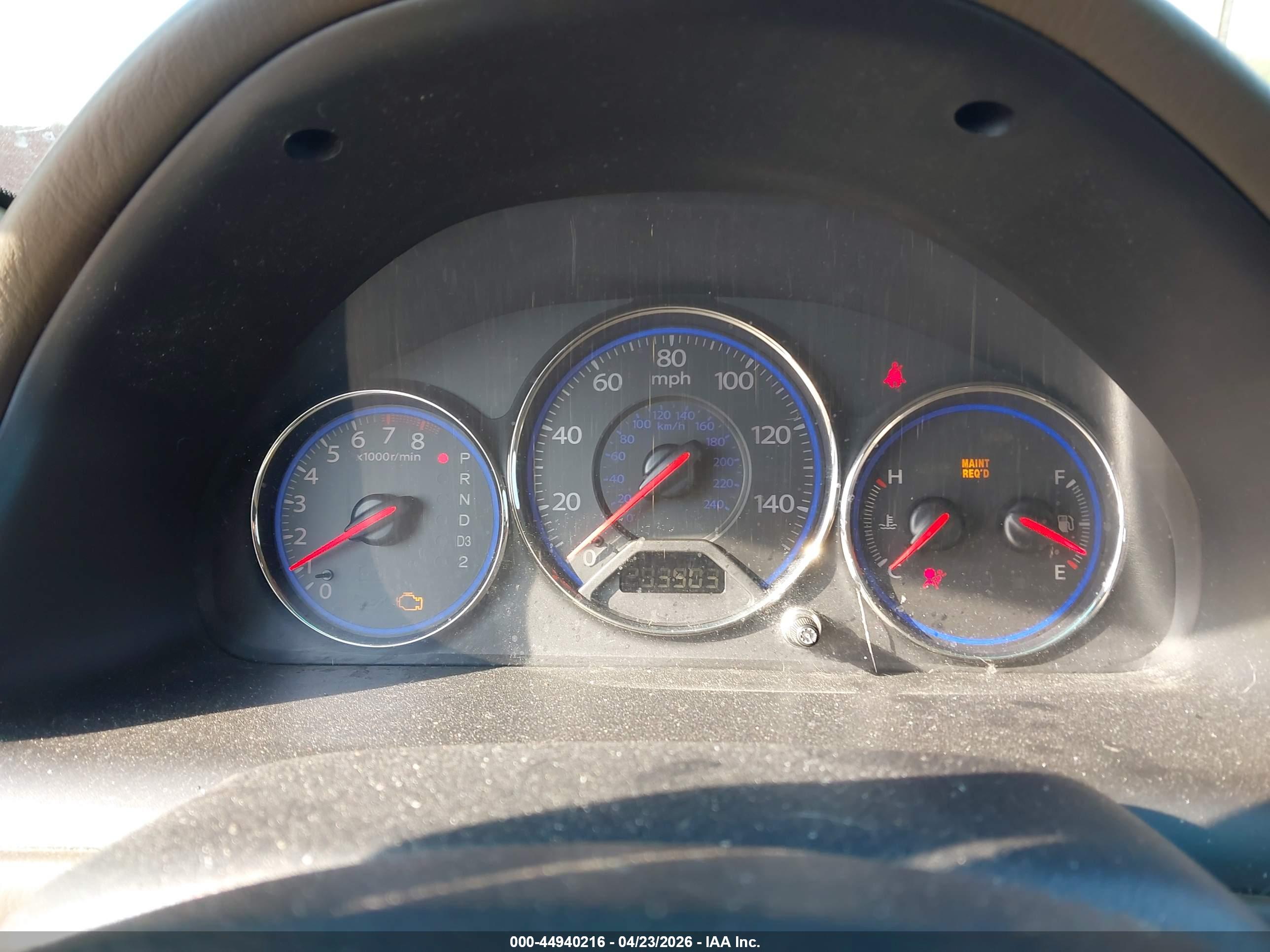 HONDA CIVIC image 7