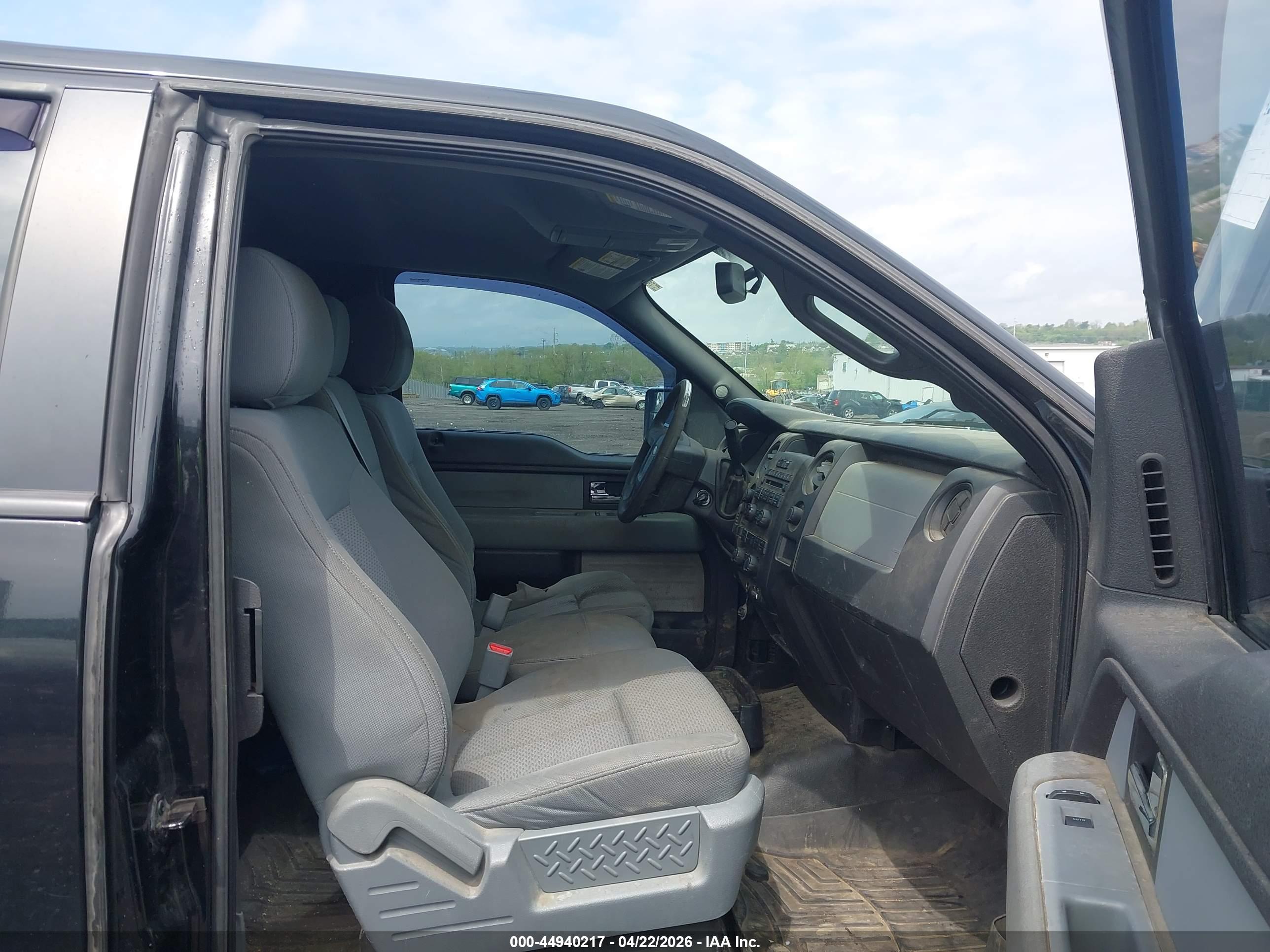 FORD F150 image 5