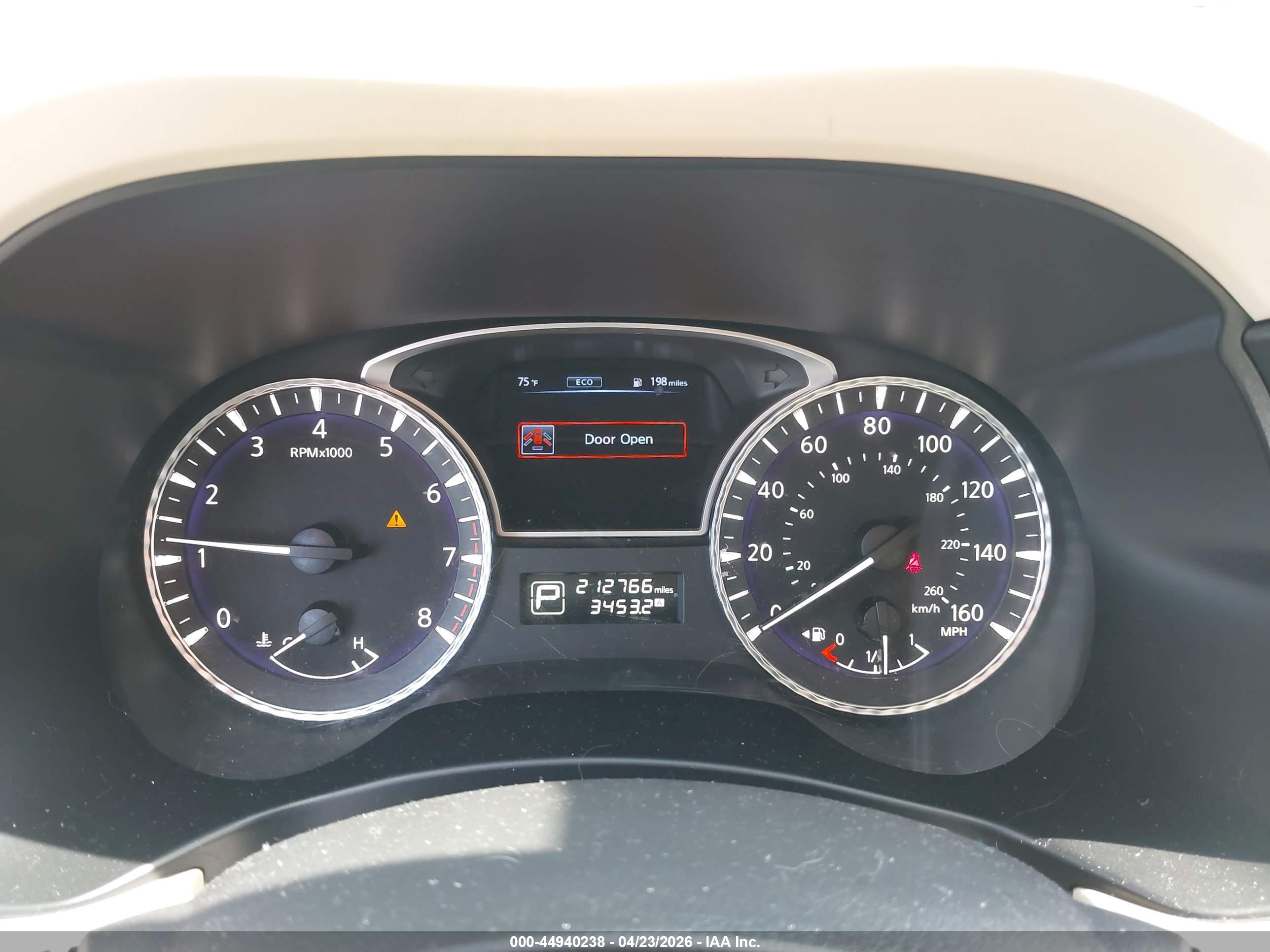 INFINITI QX60 image 7