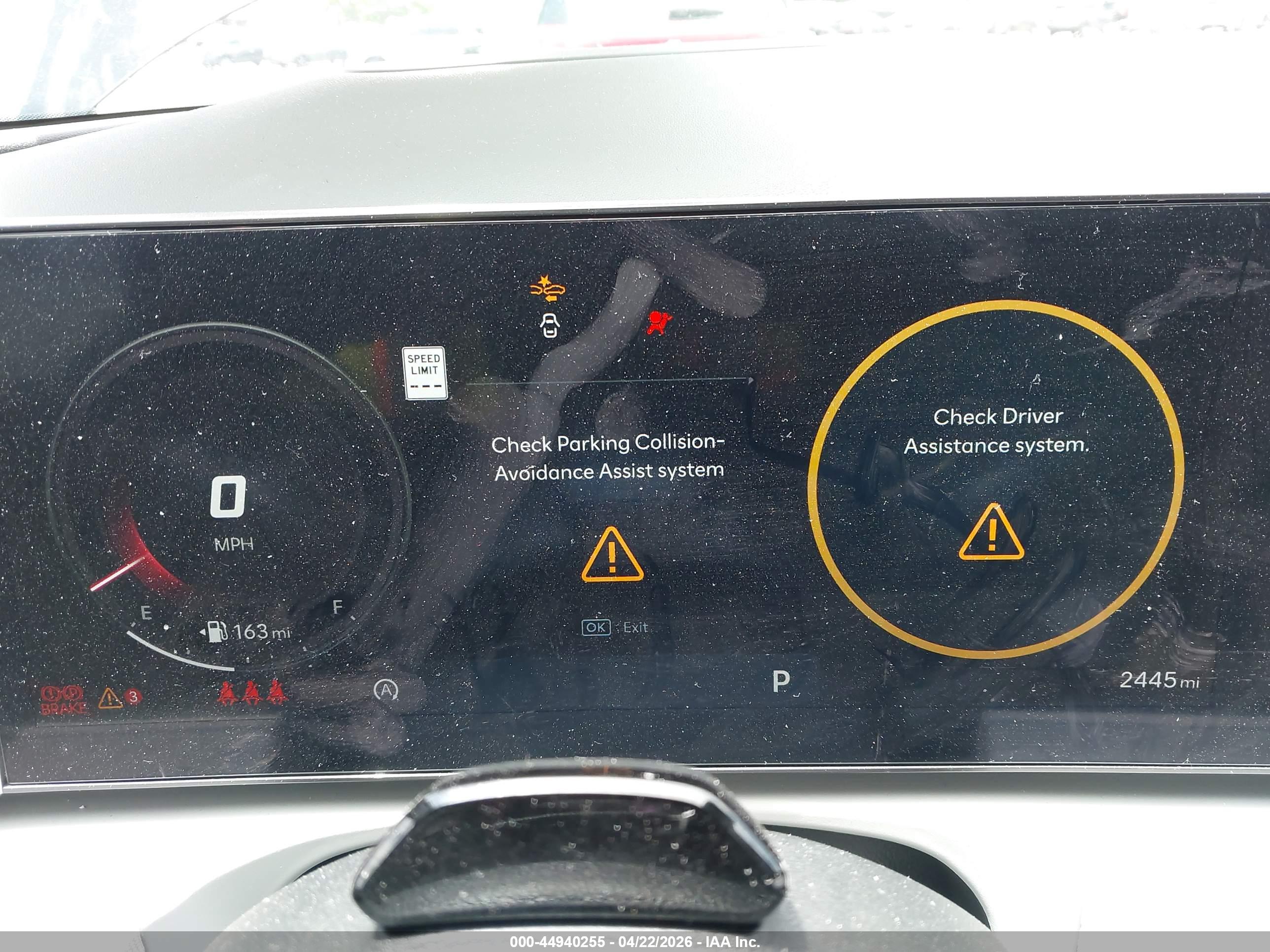 HYUNDAI TUCSON image 7