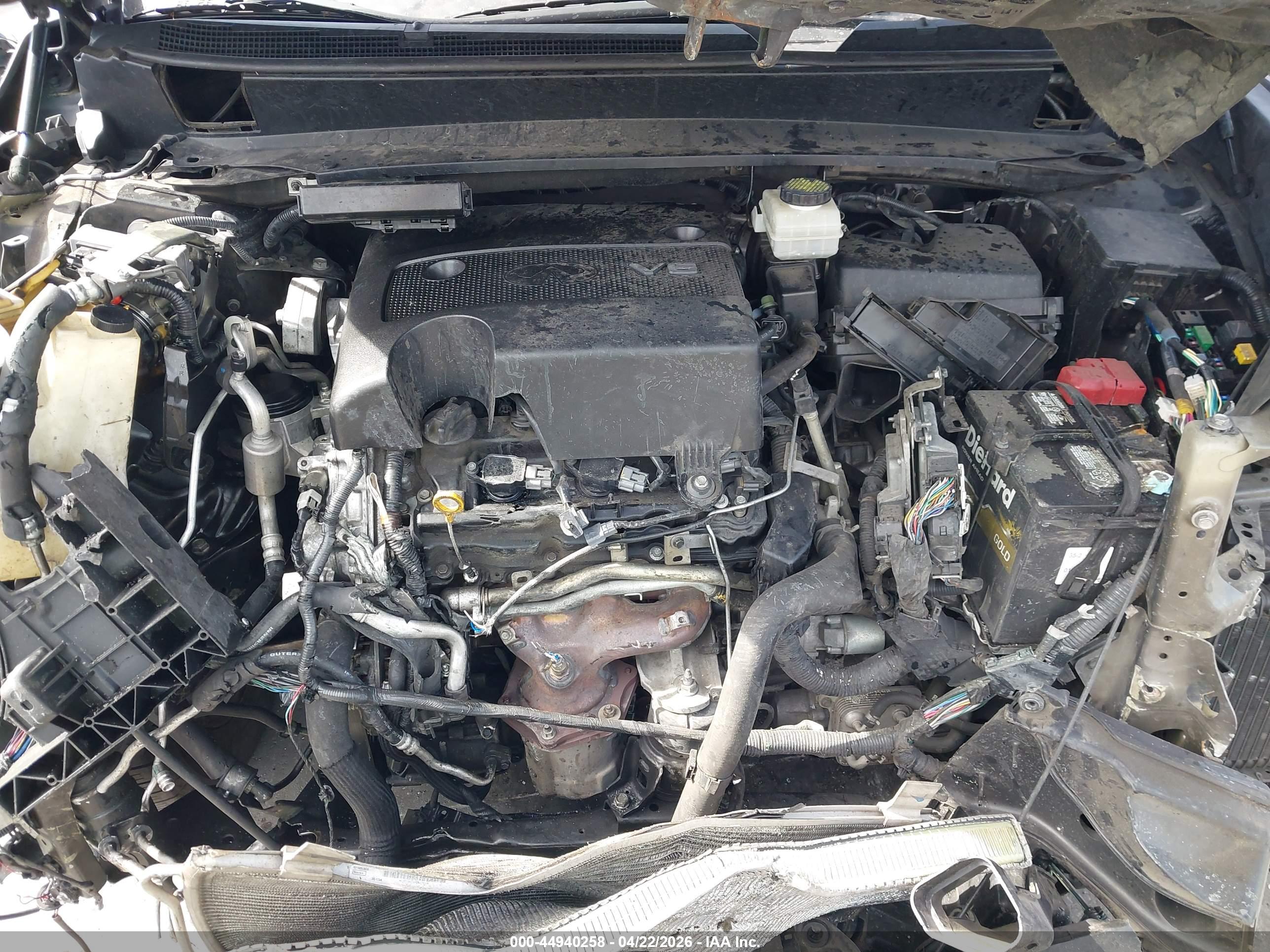 INFINITI QX60 image 10