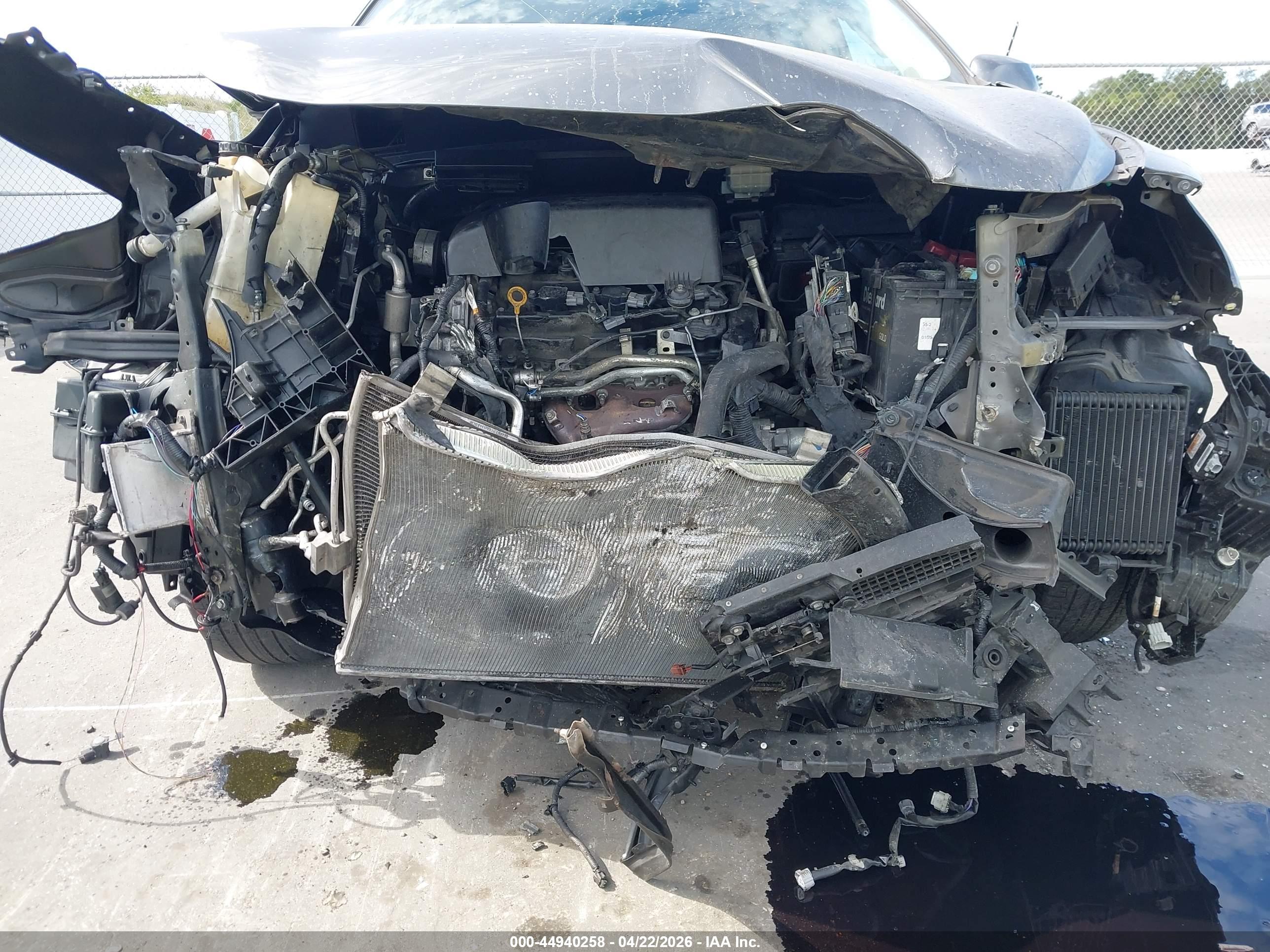 INFINITI QX60 image 6