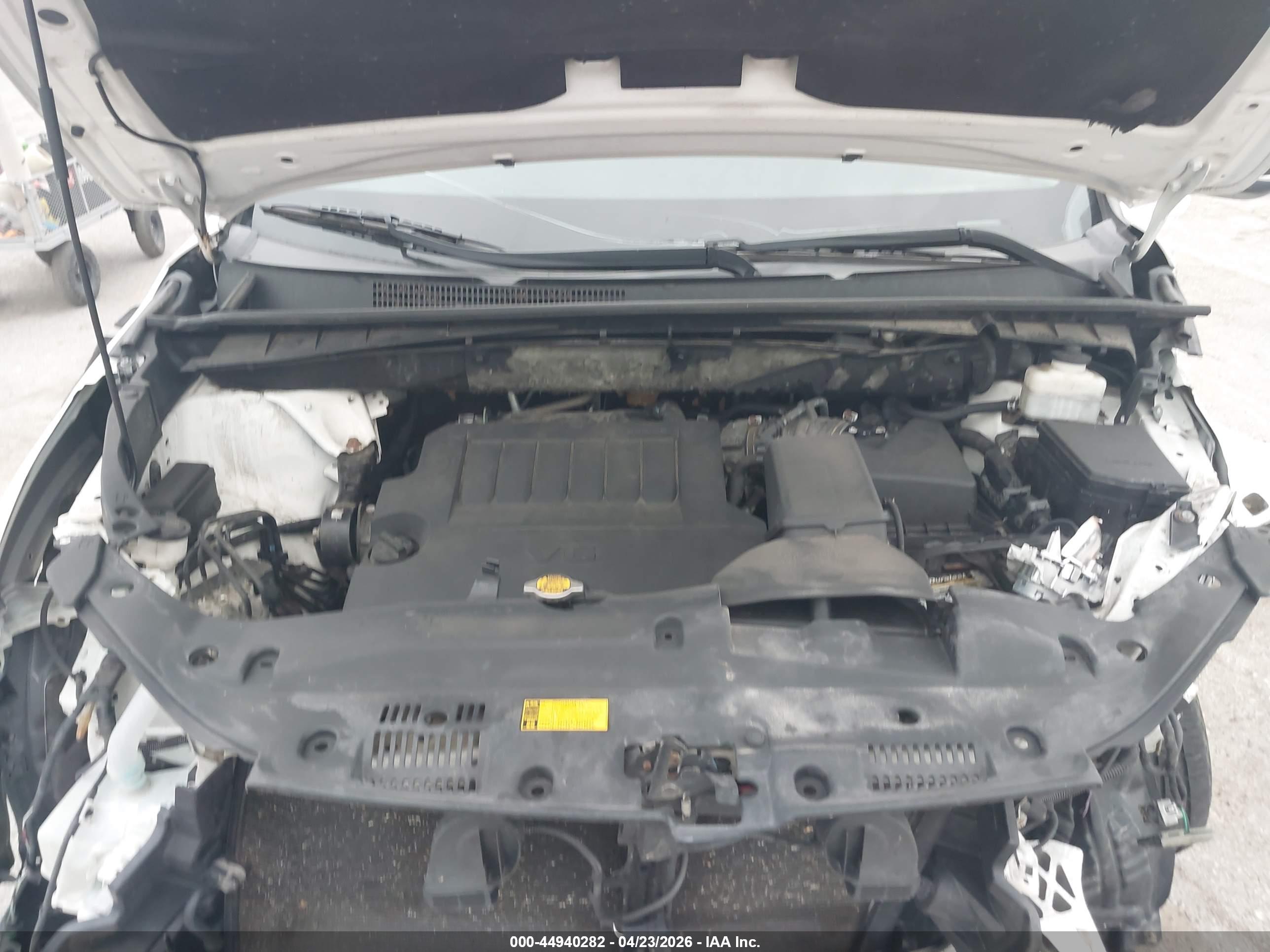 TOYOTA HIGHLANDER image 10