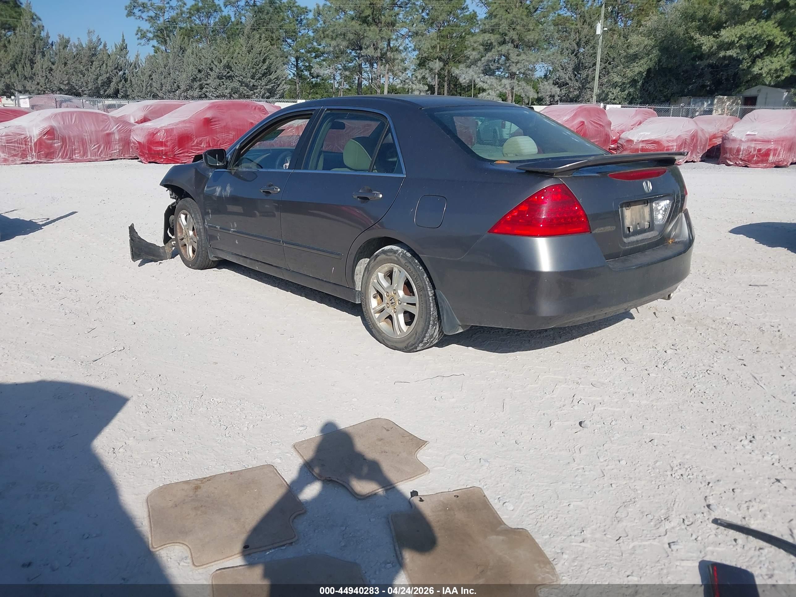 HONDA ACCORD image 3