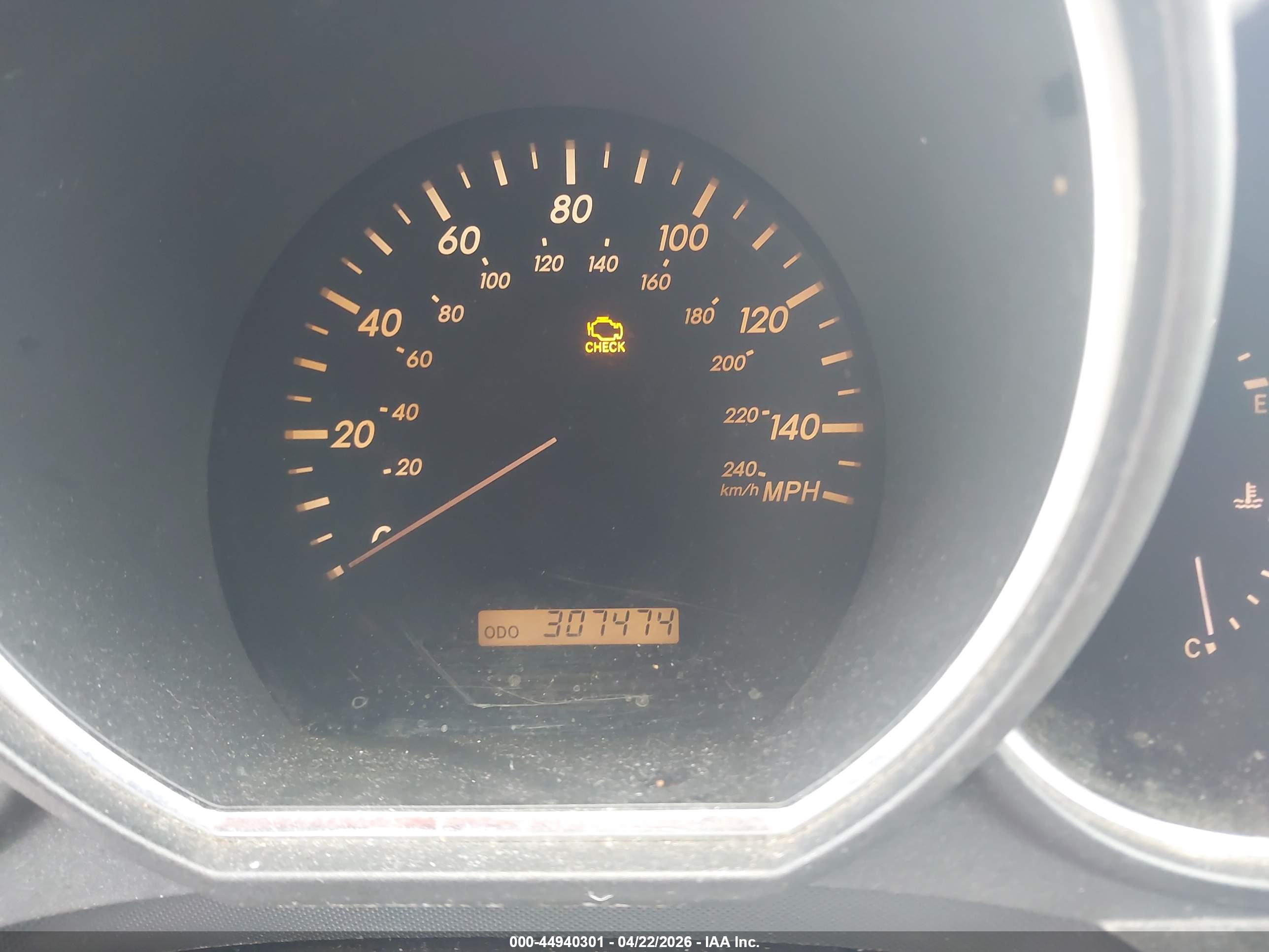LEXUS RX image 7
