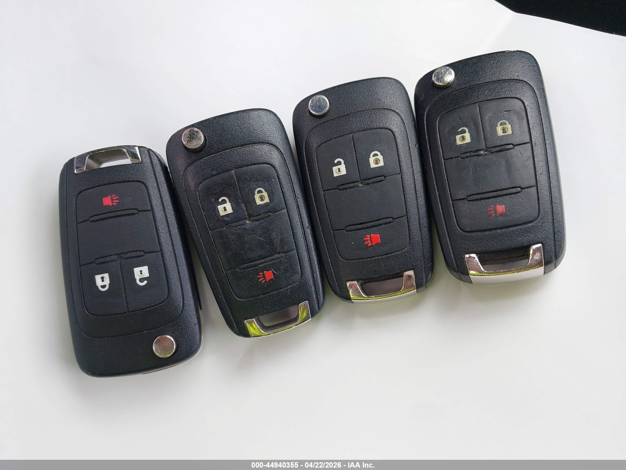 CHEVROLET EQUINOX image 11