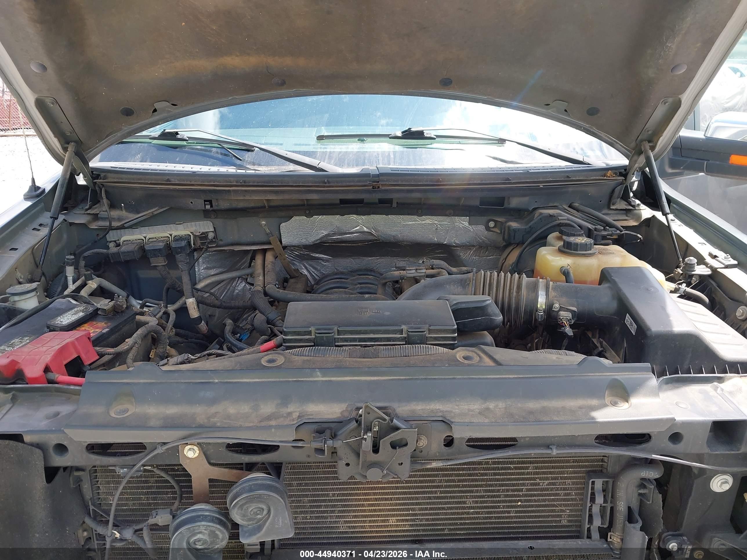 FORD F-150 image 10