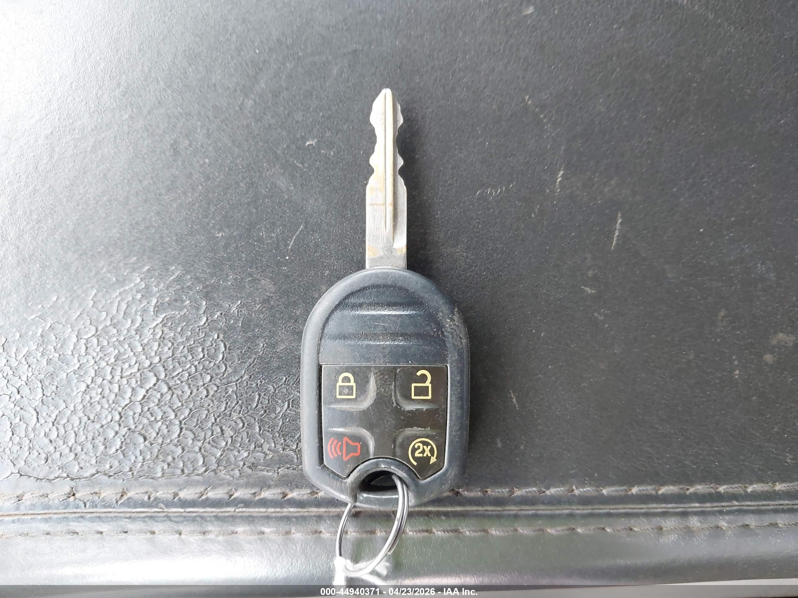 FORD F-150 image 11