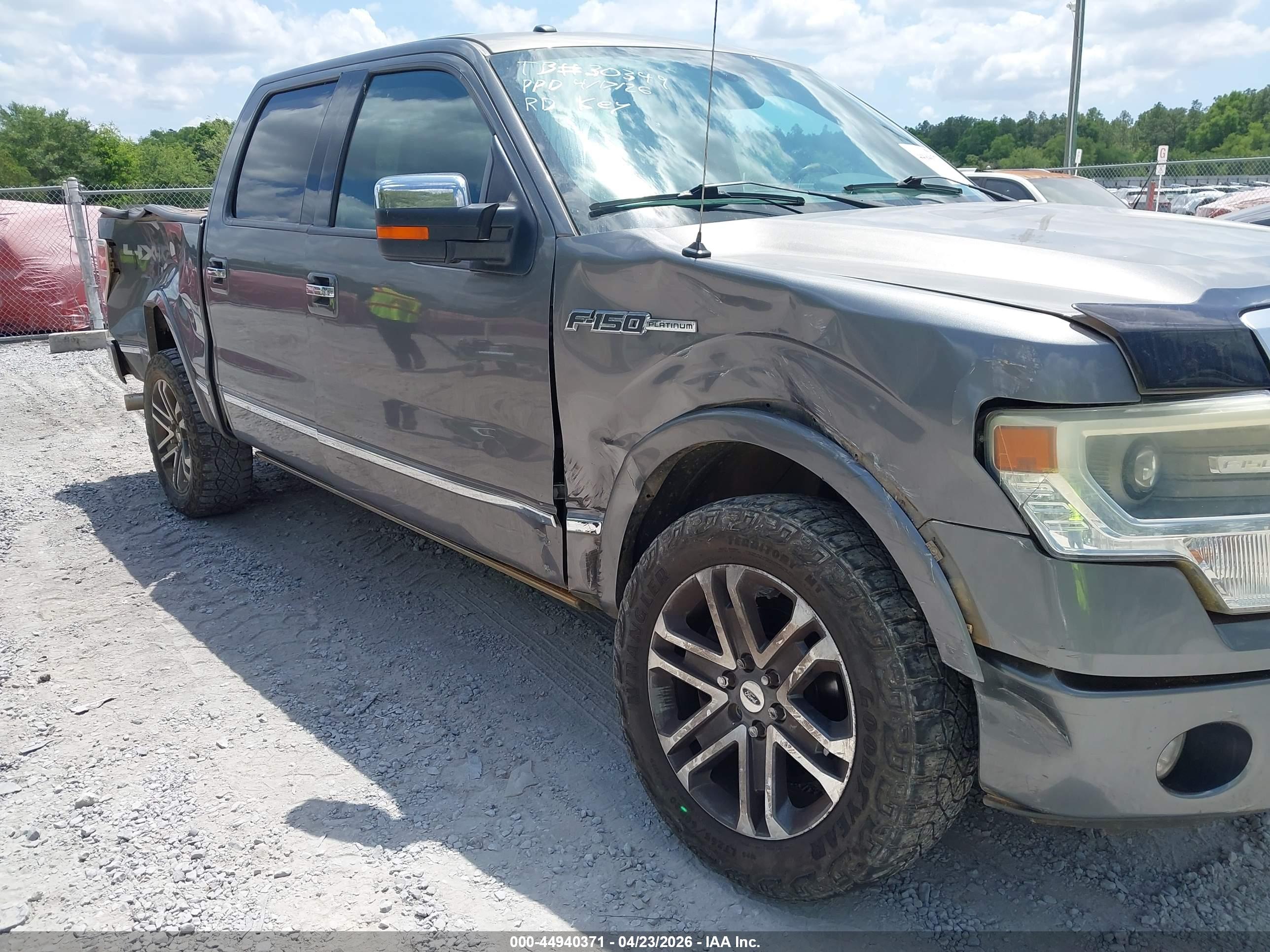 FORD F-150 image 6